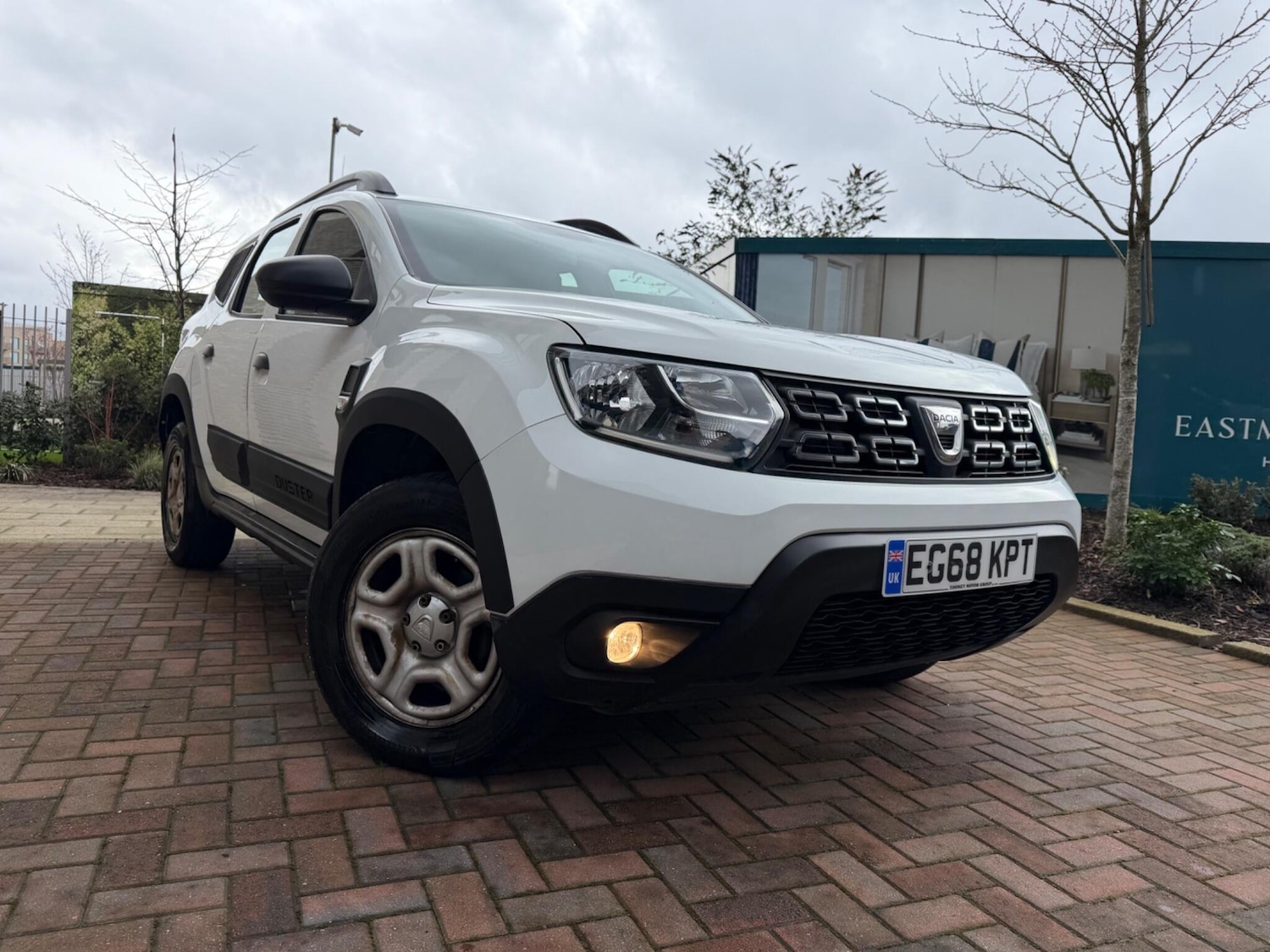 Used Dacia Duster 2019 for sale - 77479503: Photo 11