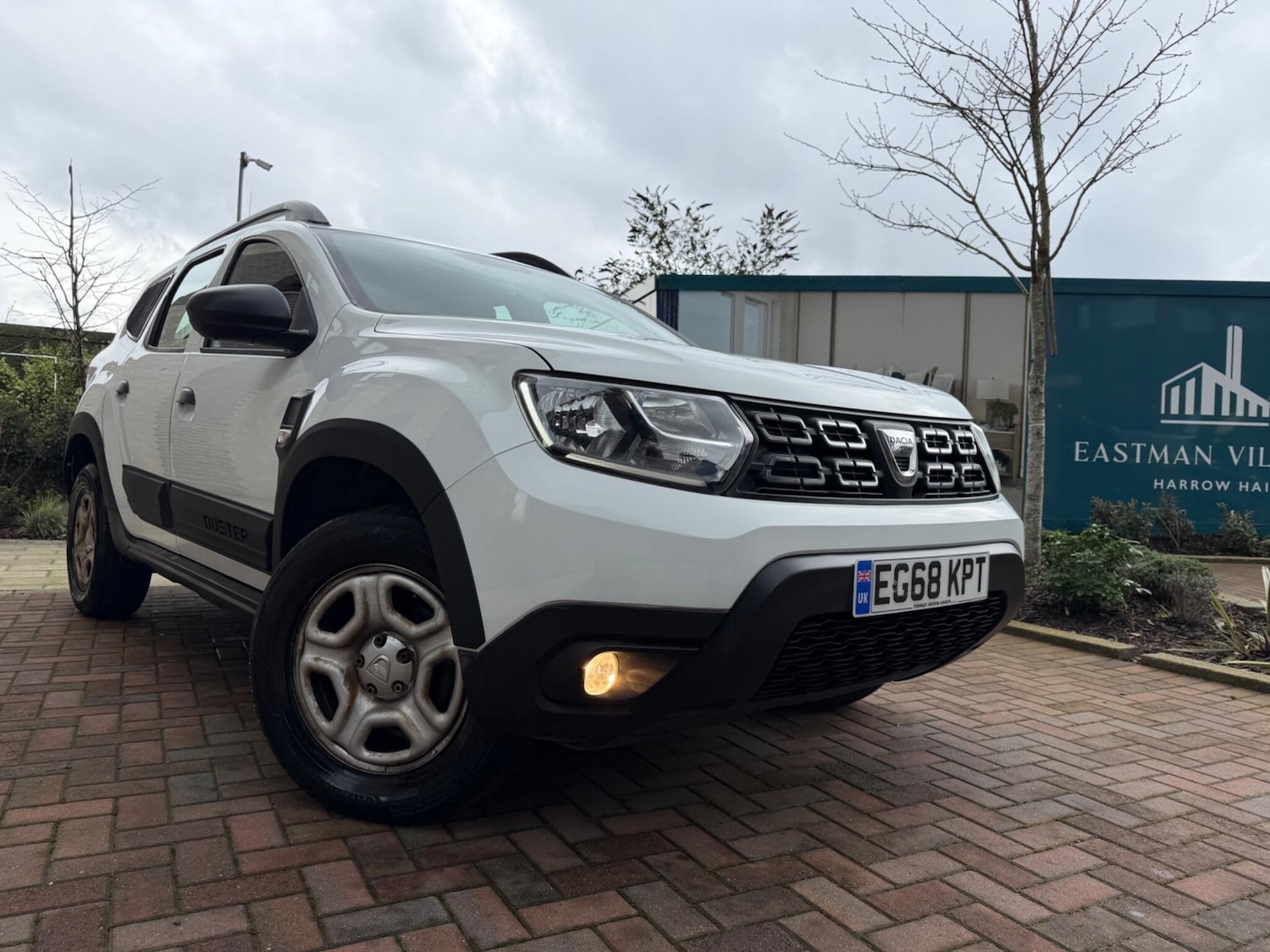 Used Dacia Duster 2019 for sale - 77479503: Photo 12