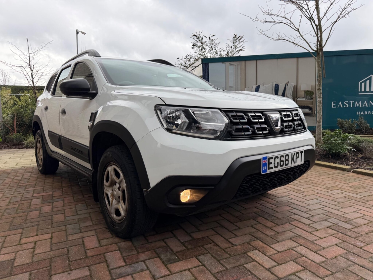 Used Dacia Duster 2019 for sale - 77479503: Photo 13