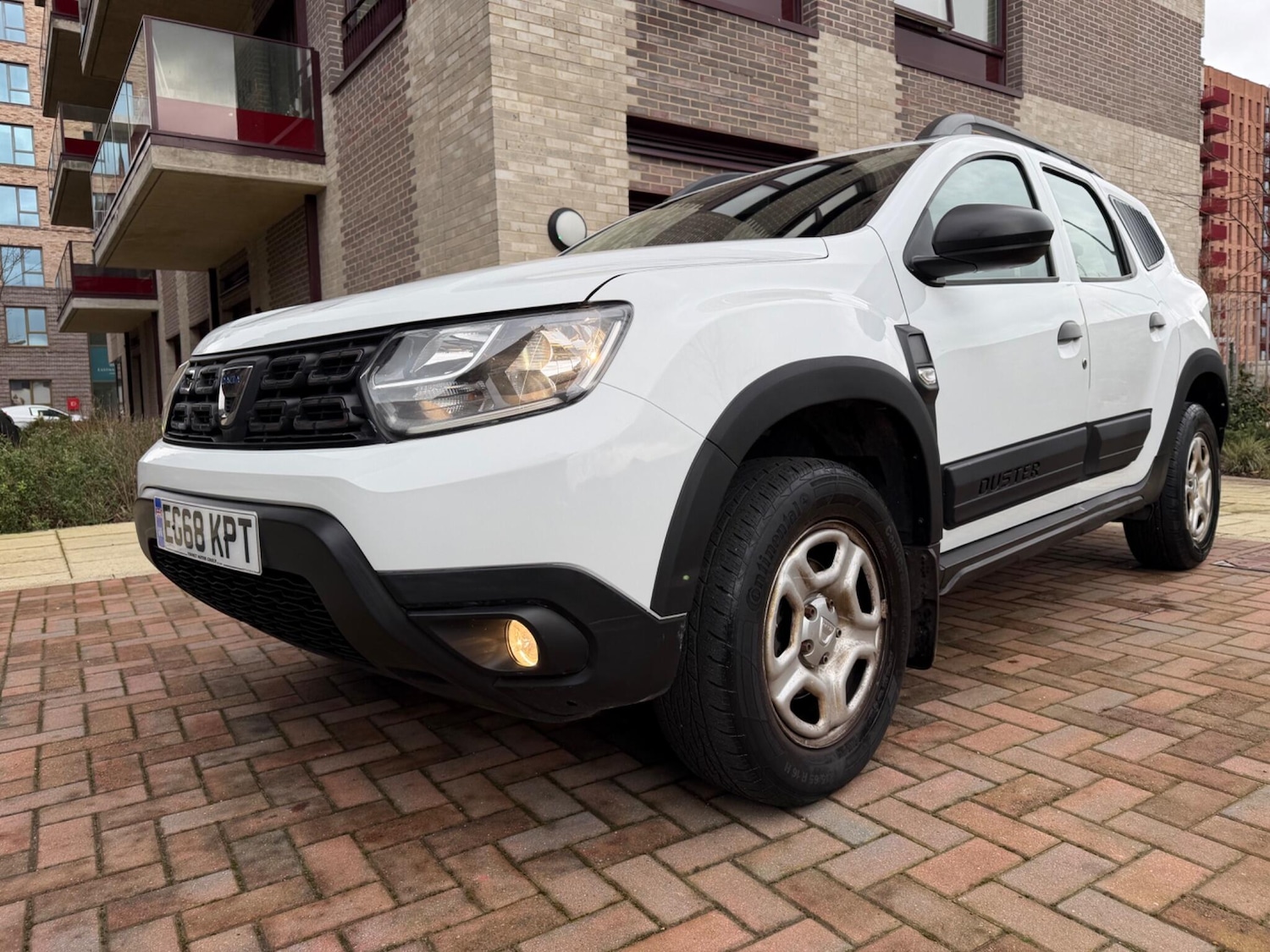 Used Dacia Duster 2019 for sale - 77479503: Photo 14