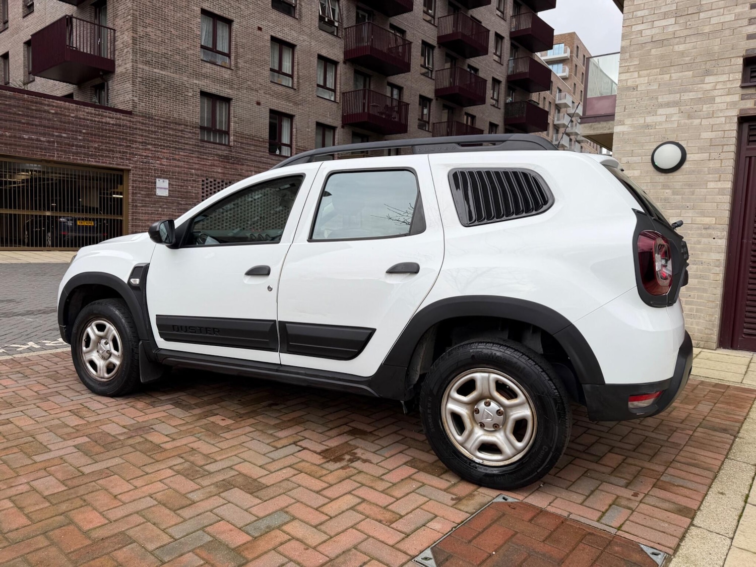 Used Dacia Duster 2019 for sale - 77479503: Photo 15