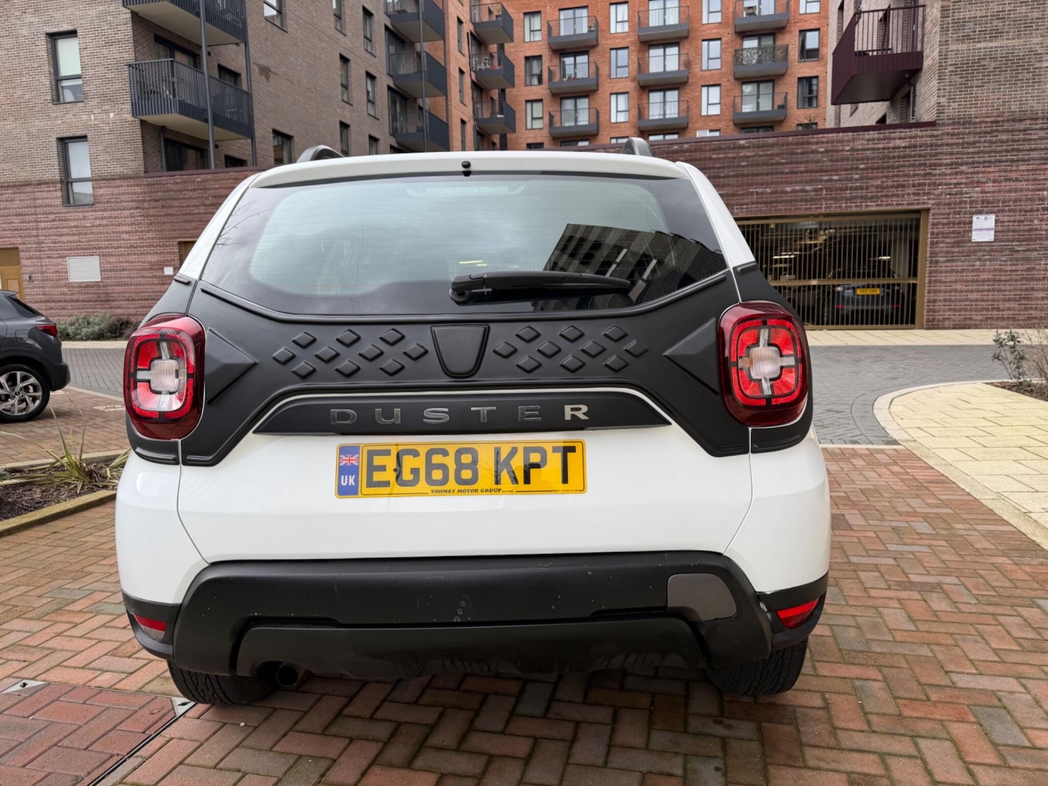 Used Dacia Duster 2019 for sale - 77479503: Photo 16