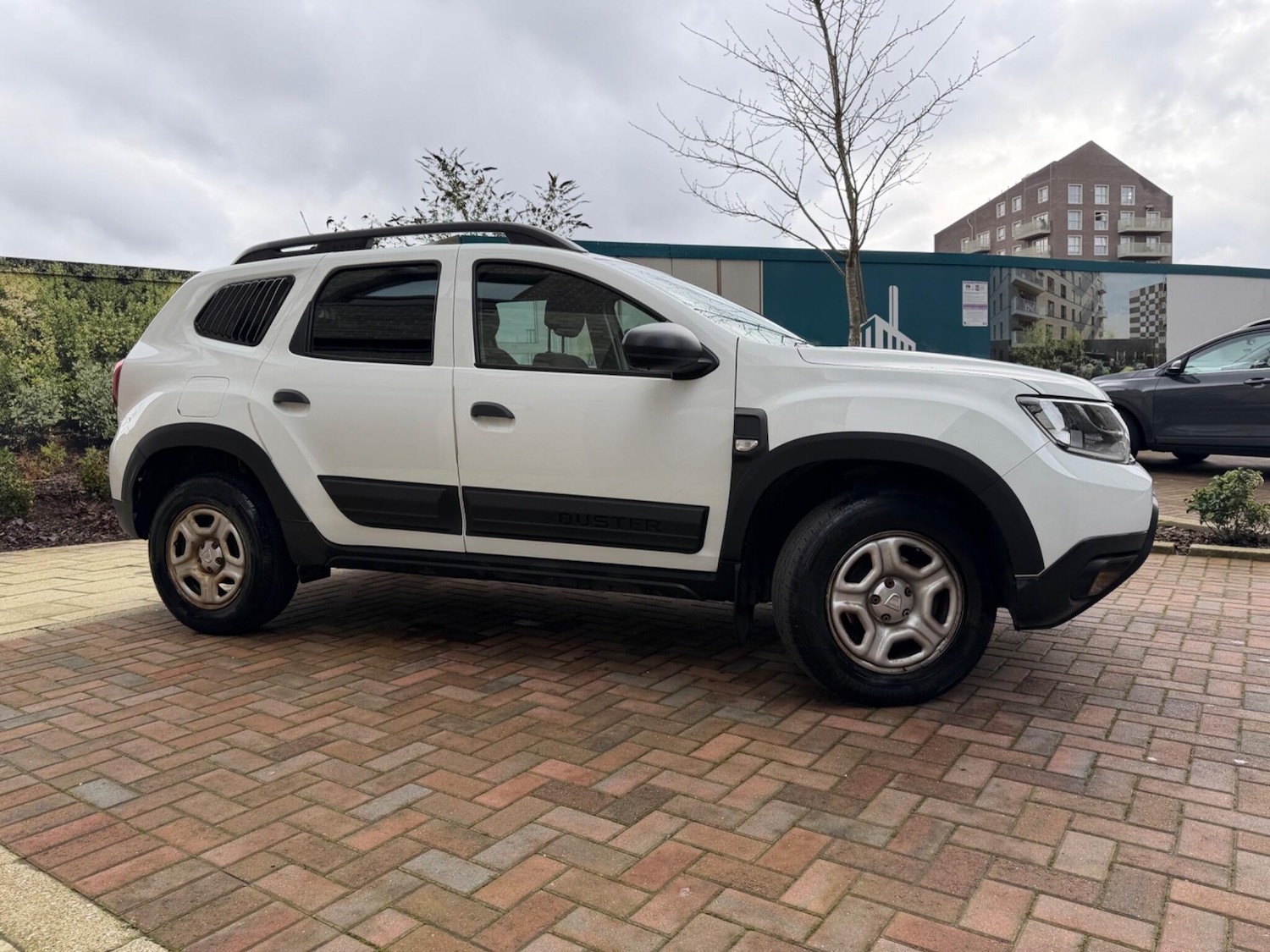 Used Dacia Duster 2019 for sale - 77479503: Photo 17