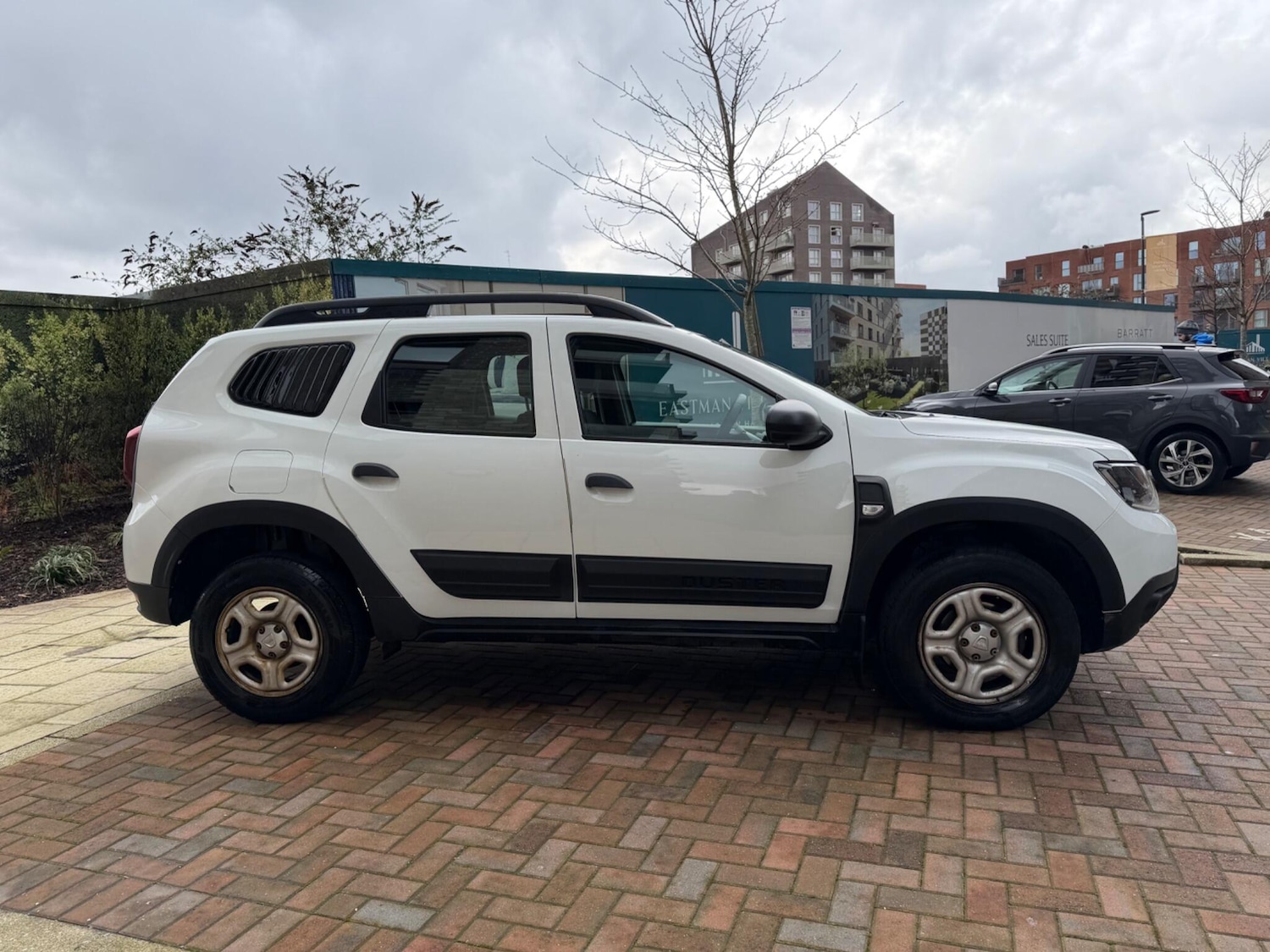 Used Dacia Duster 2019 for sale - 77479503: Photo 18