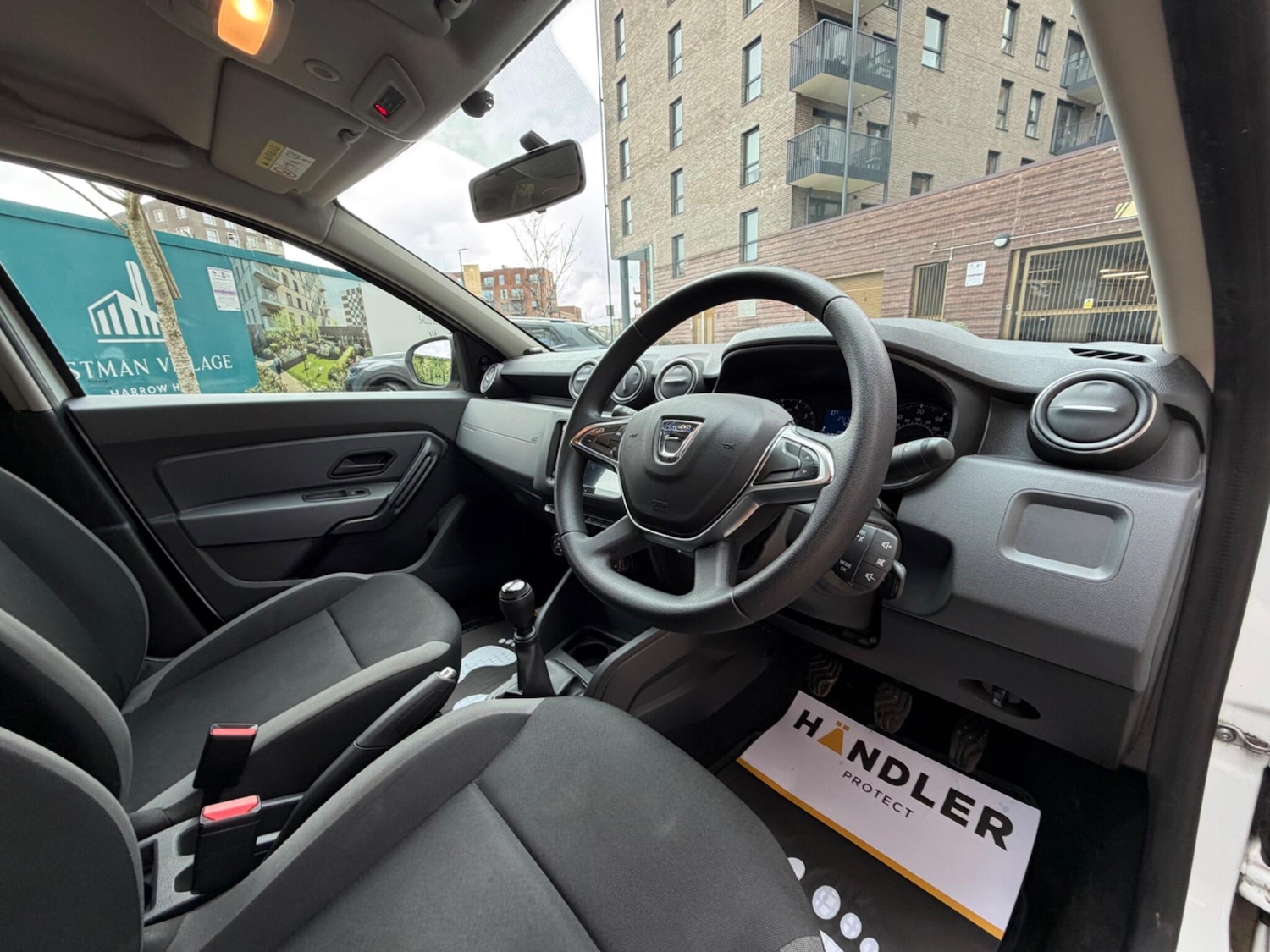 Used Dacia Duster 2019 for sale - 77479503: Photo 20