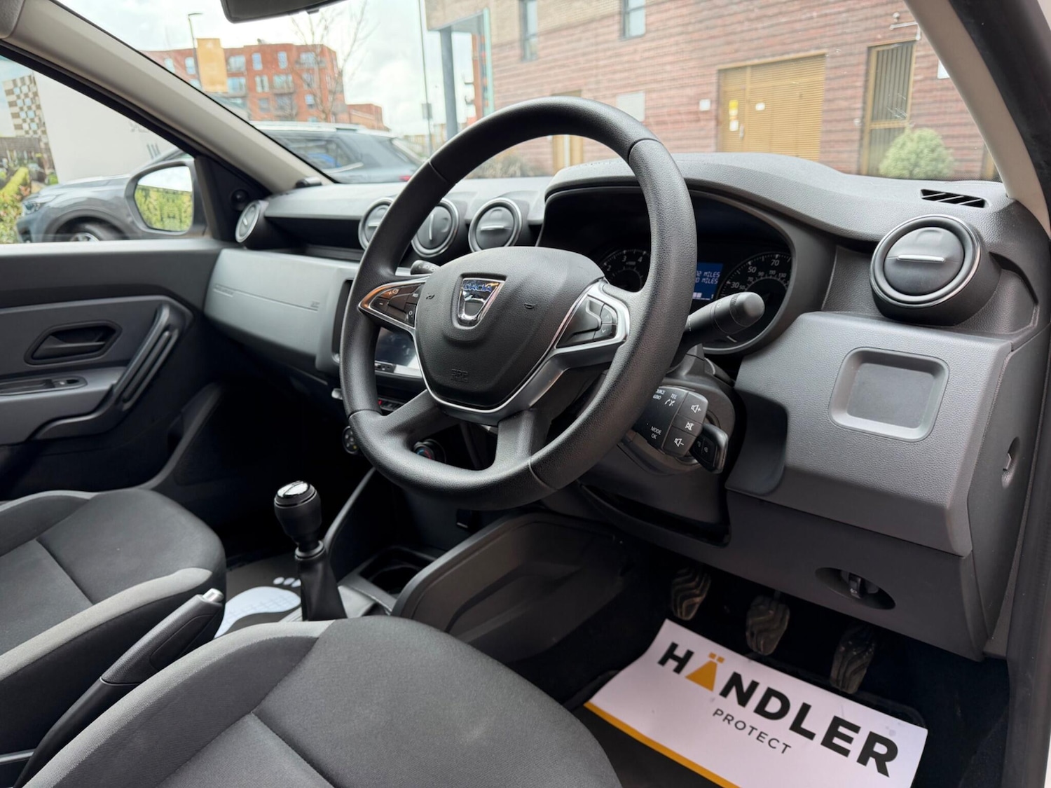 Used Dacia Duster 2019 for sale - 77479503: Photo 21