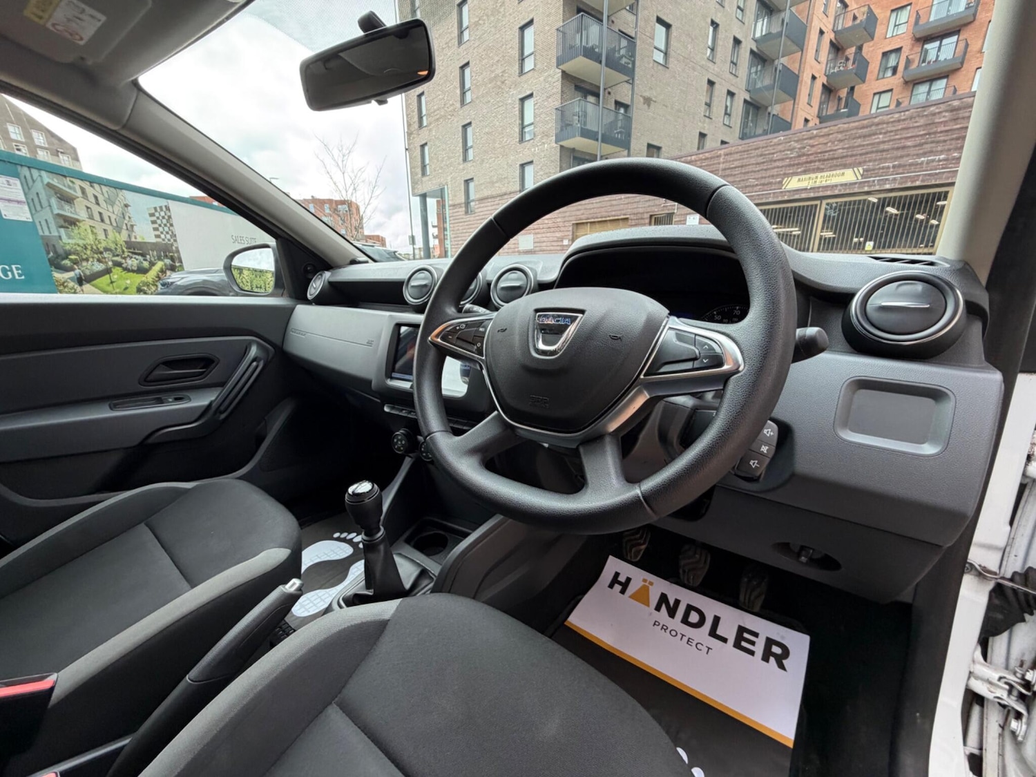 Used Dacia Duster 2019 for sale - 77479503: Photo 22