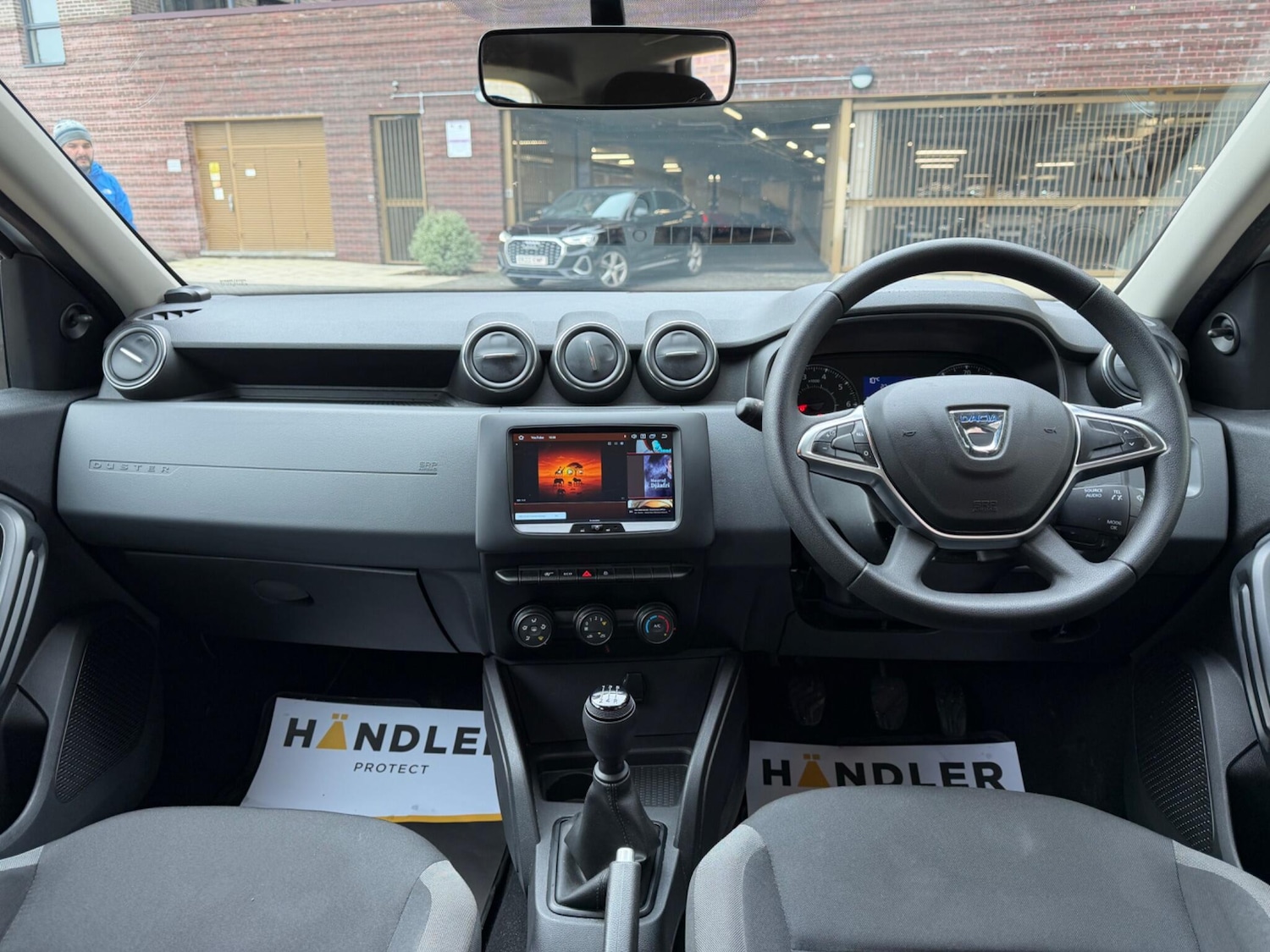 Used Dacia Duster 2019 for sale - 77479503: Photo 23