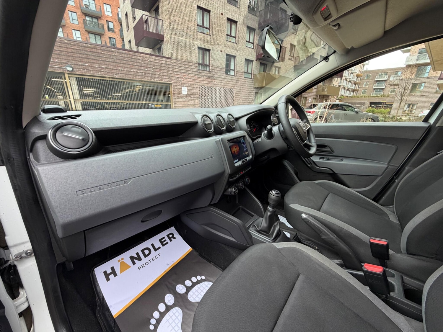 Used Dacia Duster 2019 for sale - 77479503: Photo 24