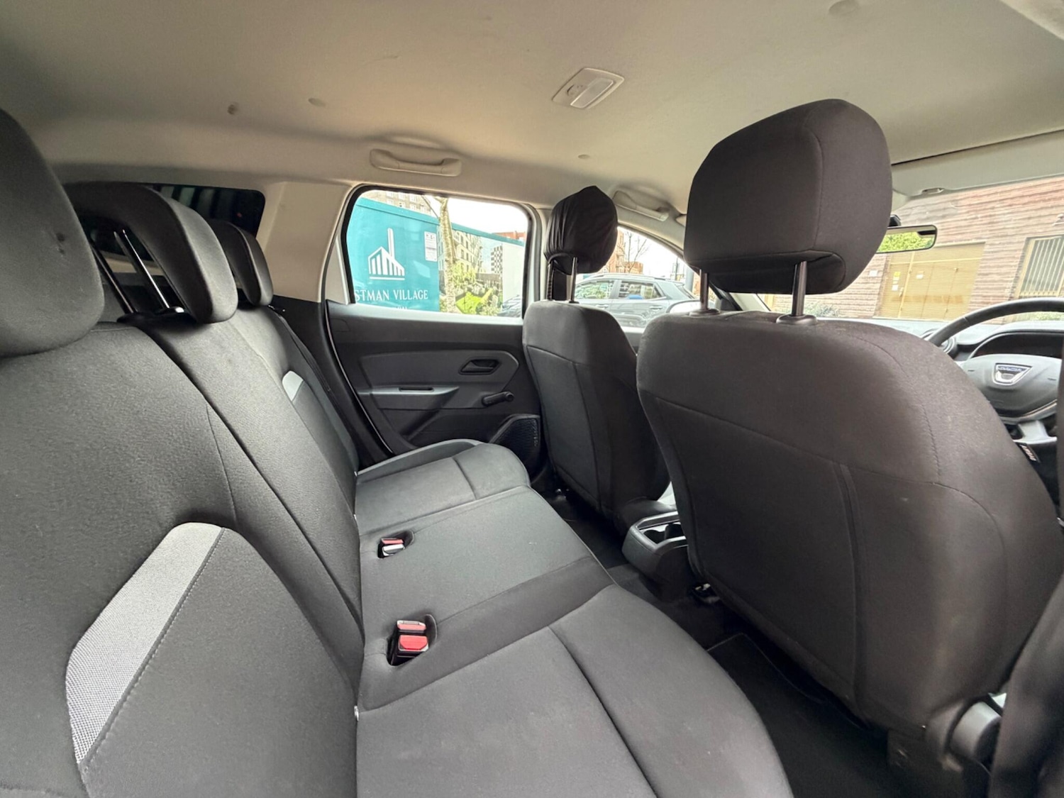 Used Dacia Duster 2019 for sale - 77479503: Photo 28