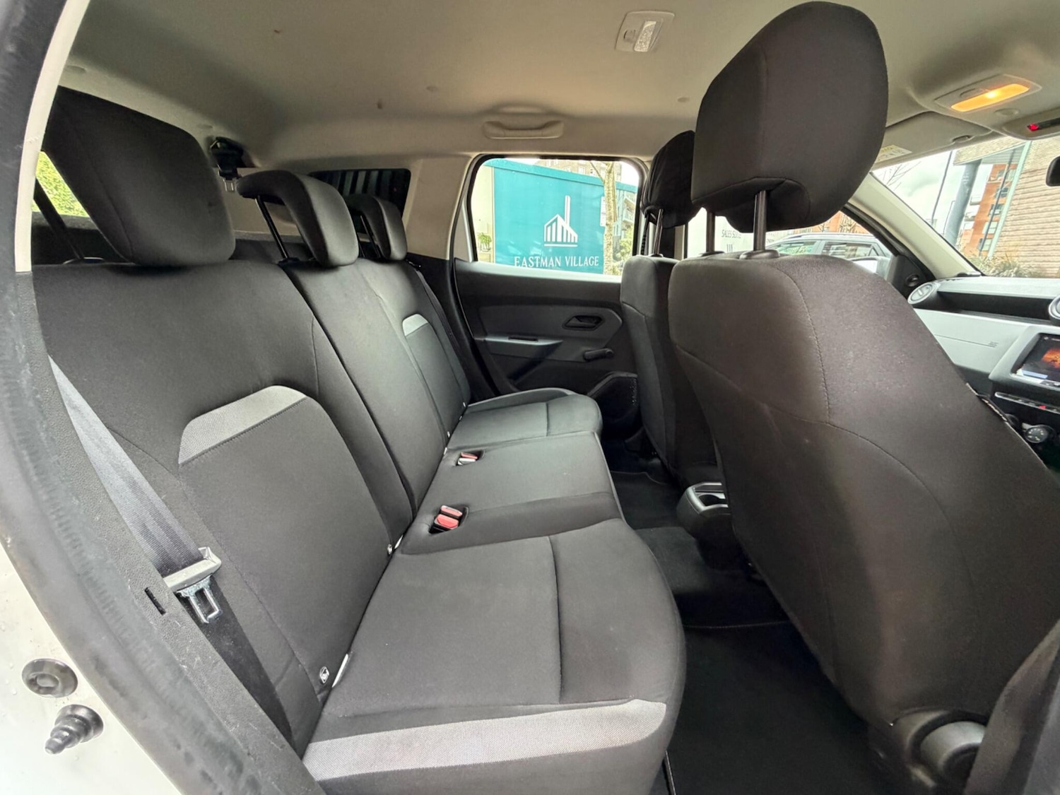 Used Dacia Duster 2019 for sale - 77479503: Photo 29