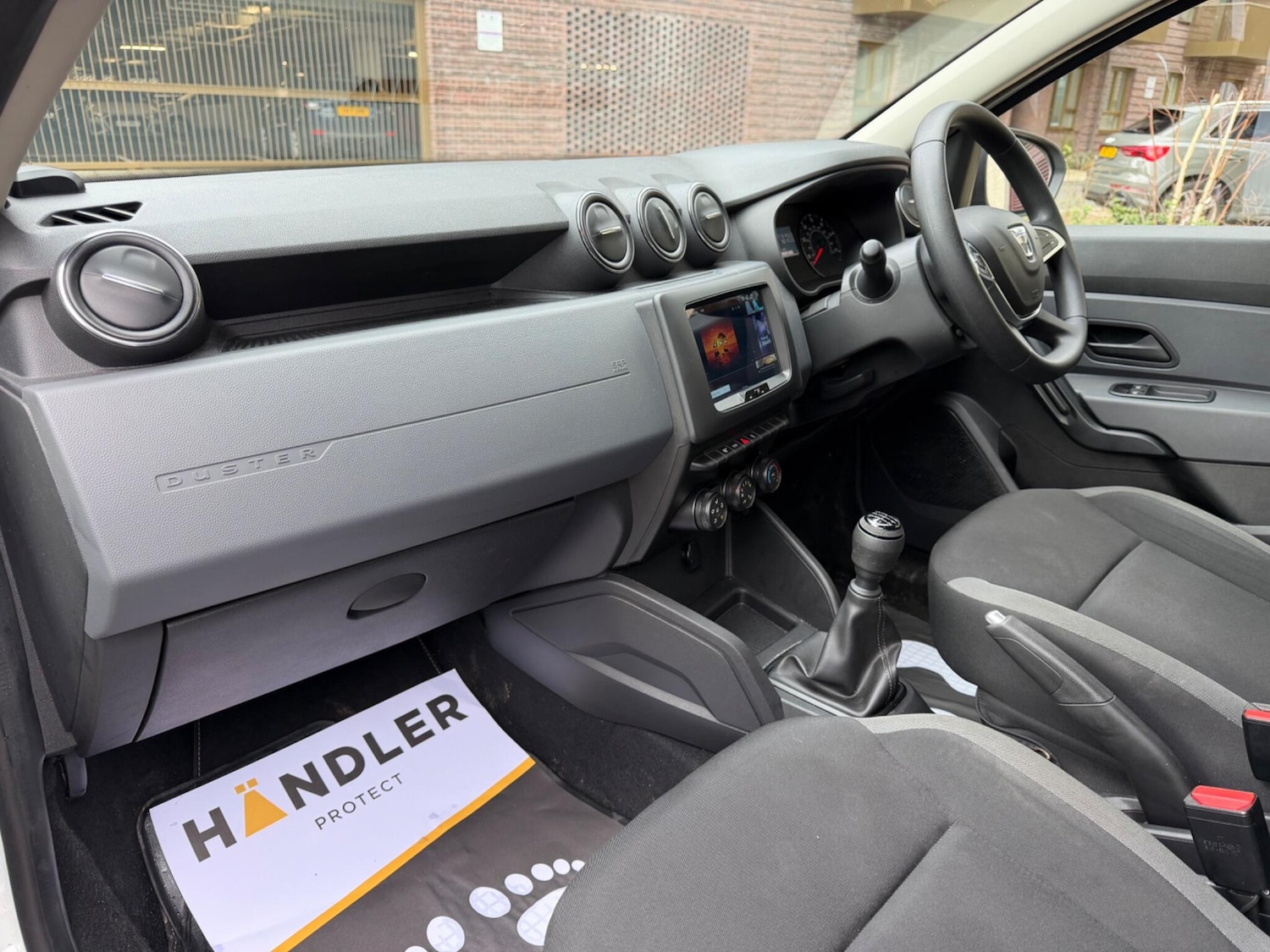 Used Dacia Duster 2019 for sale - 77479503: Photo 3