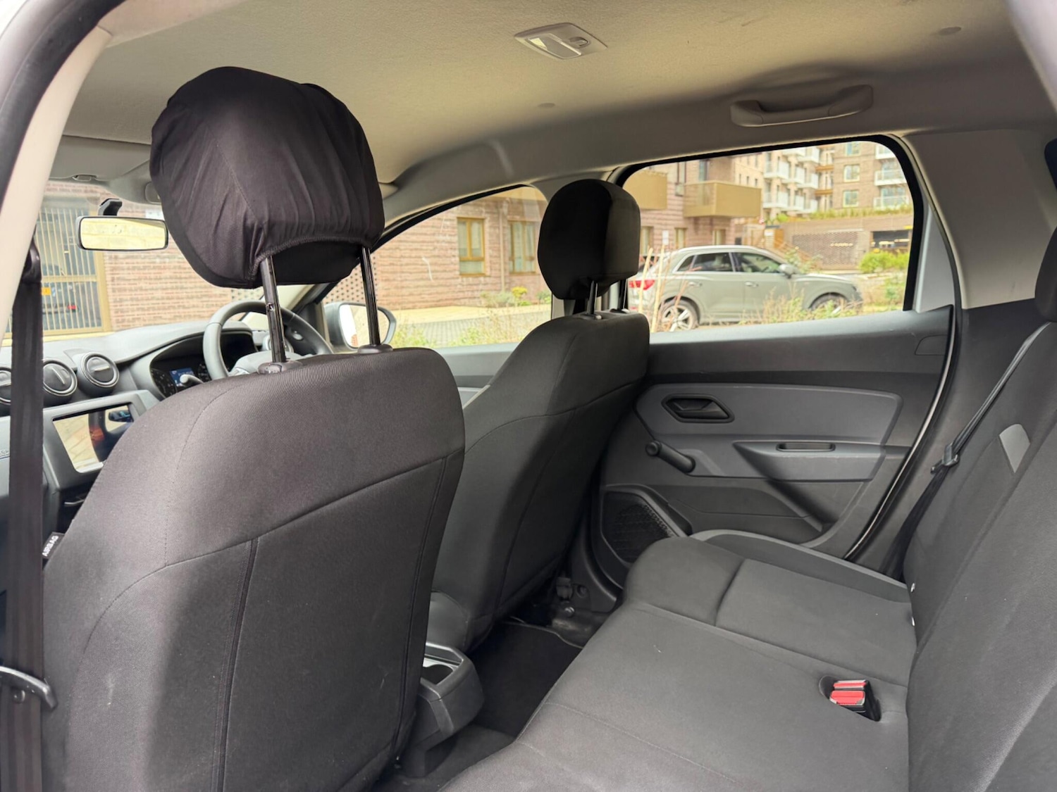 Used Dacia Duster 2019 for sale - 77479503: Photo 30