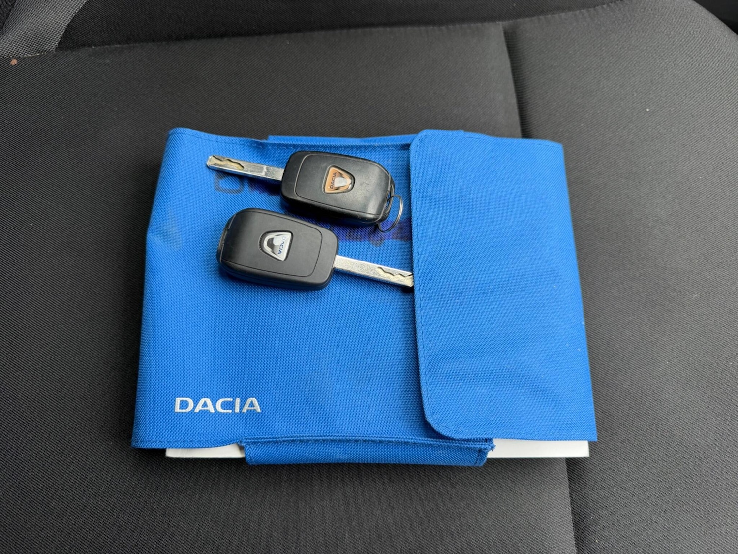 Used Dacia Duster 2019 for sale - 77479503: Photo 32