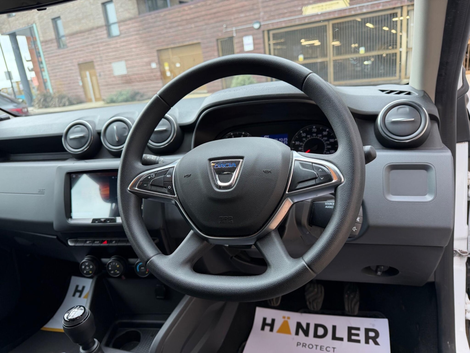 Used Dacia Duster 2019 for sale - 77479503: Photo 36