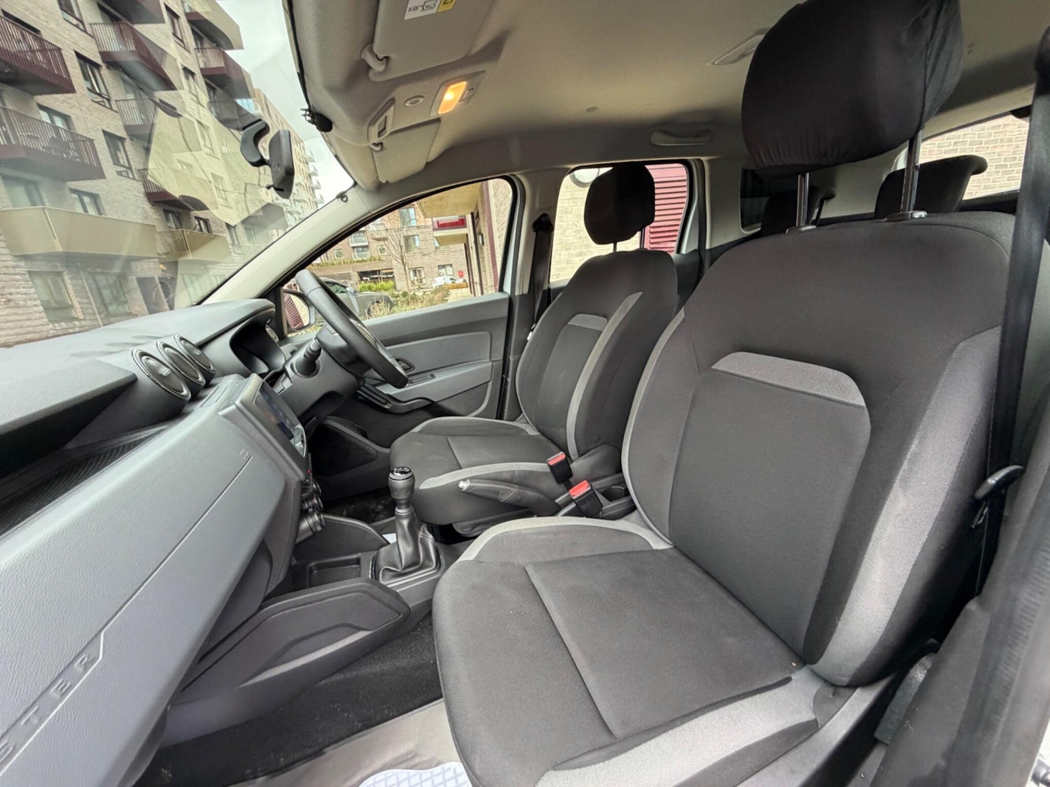 Used Dacia Duster 2019 for sale - 77479503: Photo 37