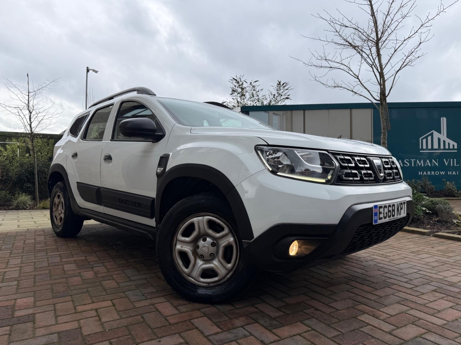 Used Dacia Duster 2019 for sale - 77479503: Photo 38