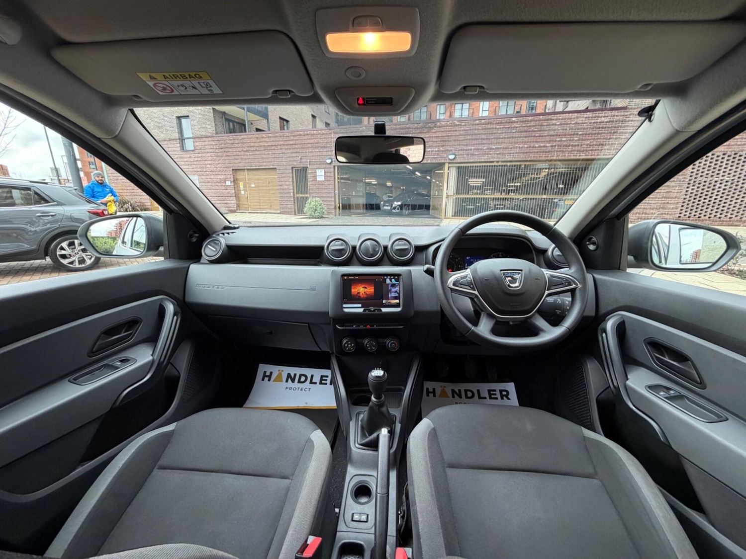 Used Dacia Duster 2019 for sale - 77479503: Photo 4