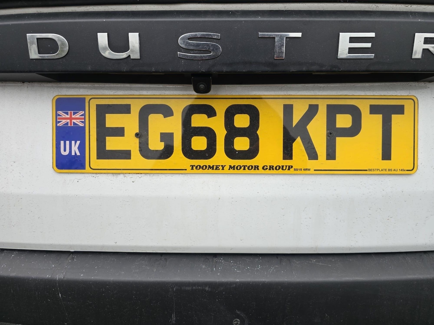 Used Dacia Duster 2019 for sale - 77479503: Photo 40