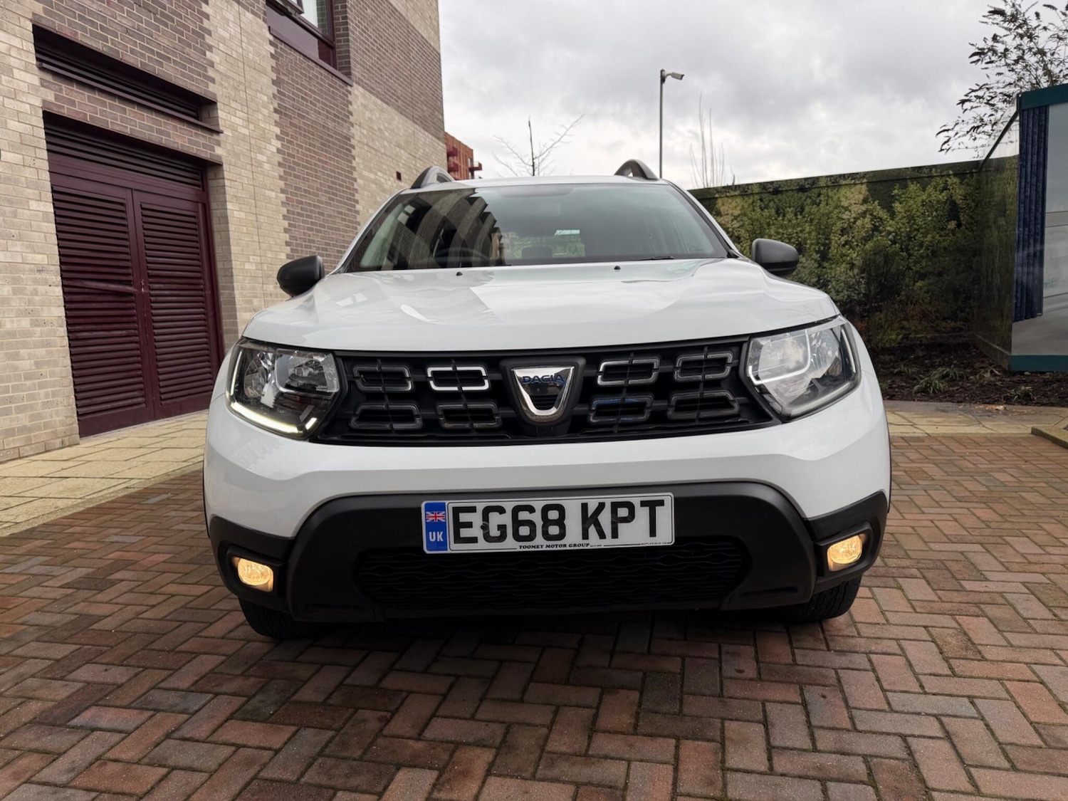 Used Dacia Duster 2019 for sale - 77479503: Photo 5