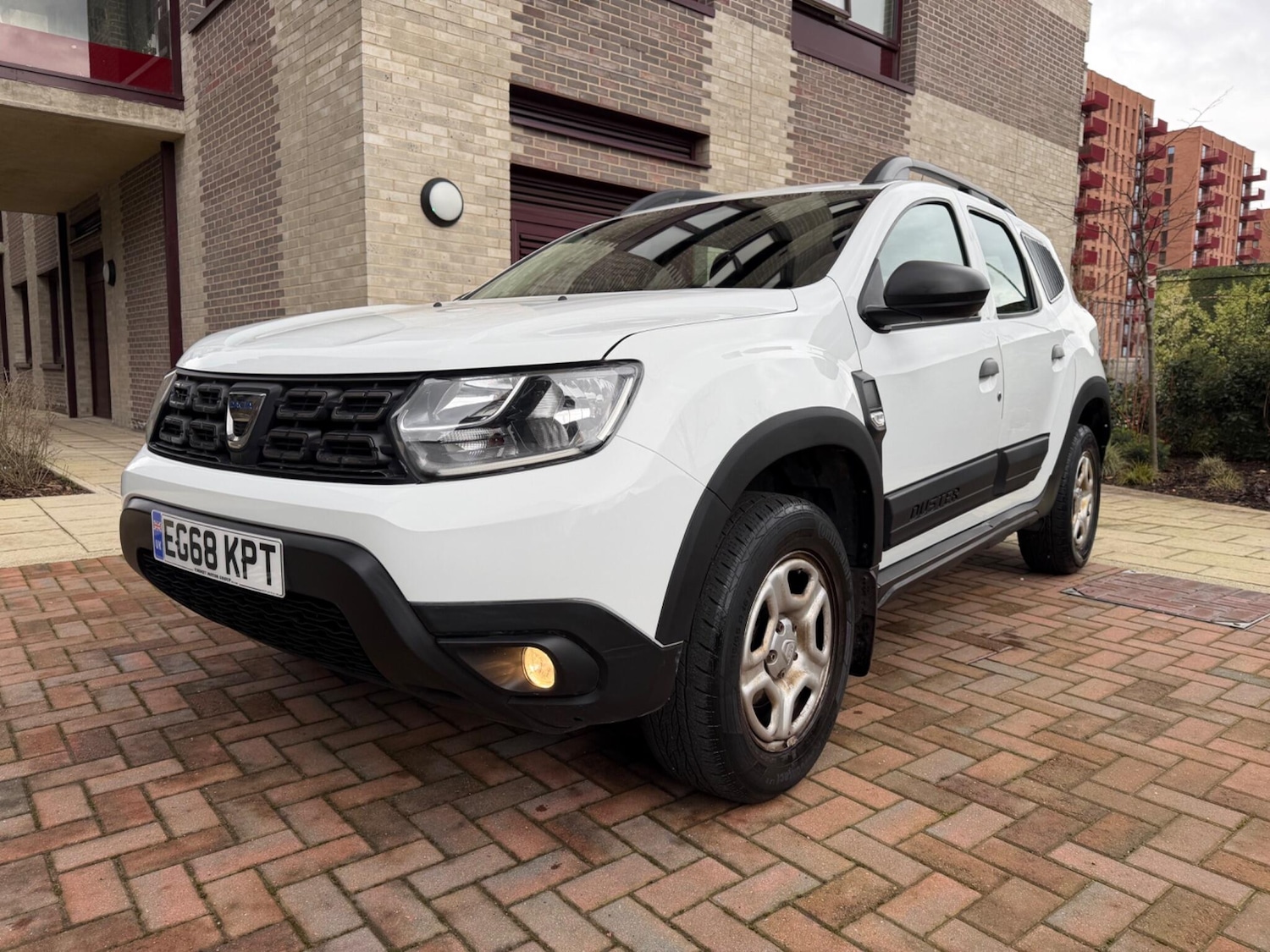 Used Dacia Duster 2019 for sale - 77479503: Photo 6
