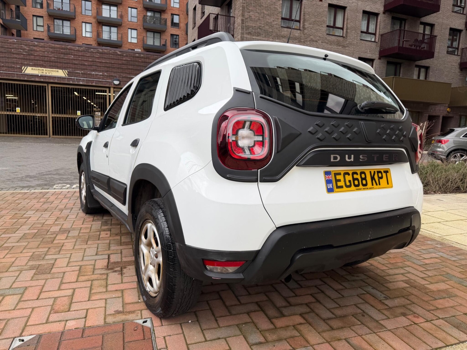 Used Dacia Duster 2019 for sale - 77479503: Photo 7