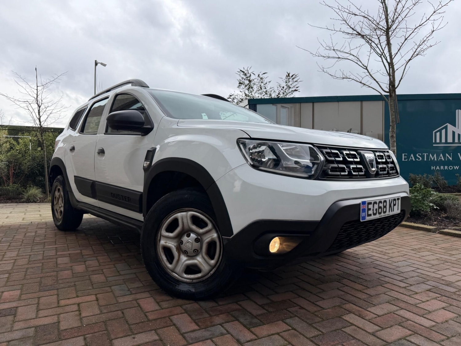 Used Dacia Duster 2019 for sale - 77479503: Photo 8