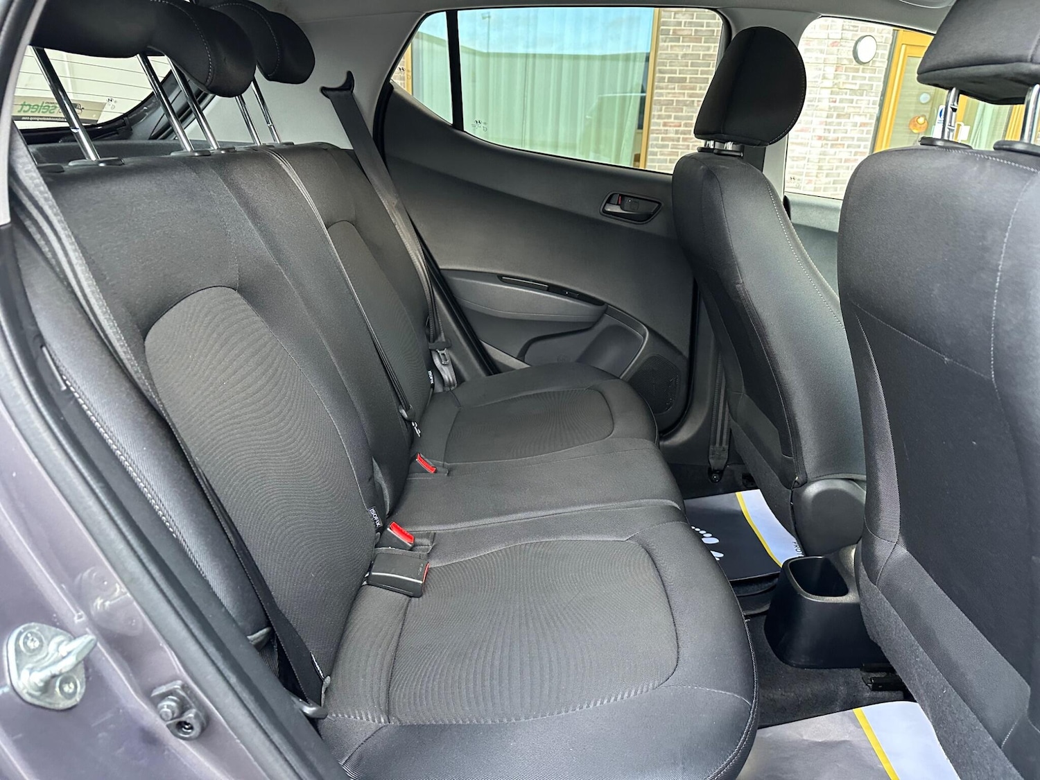 Used Renault Clio for sale - 76671170: Photo 26