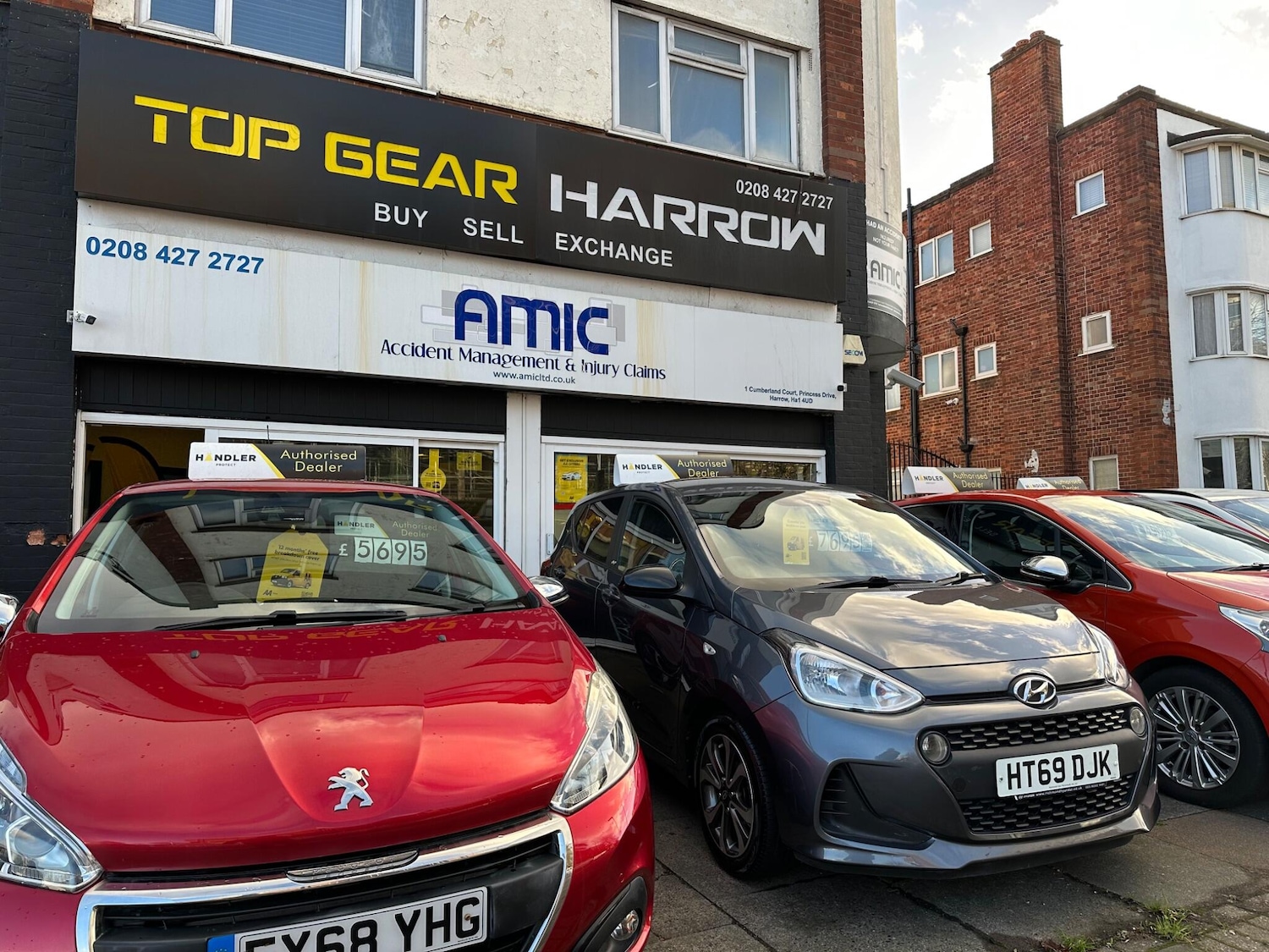 Used Renault Clio for sale - 76671170: Photo 41