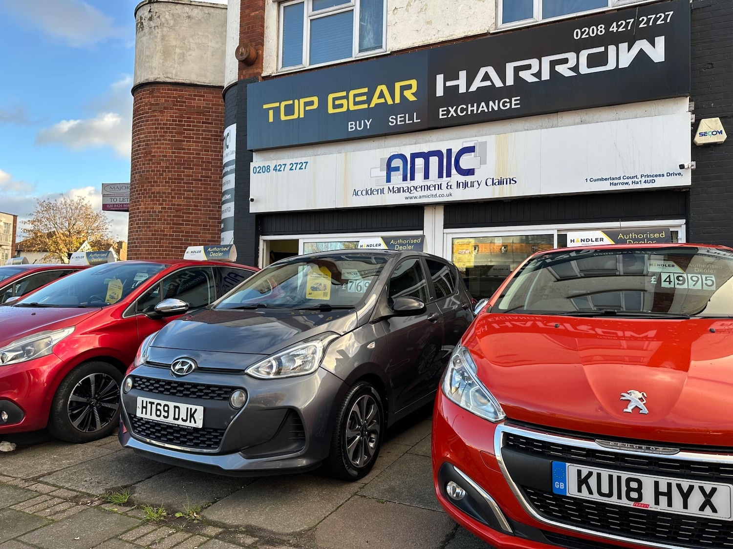 Used Renault Clio for sale - 76671170: Photo 42