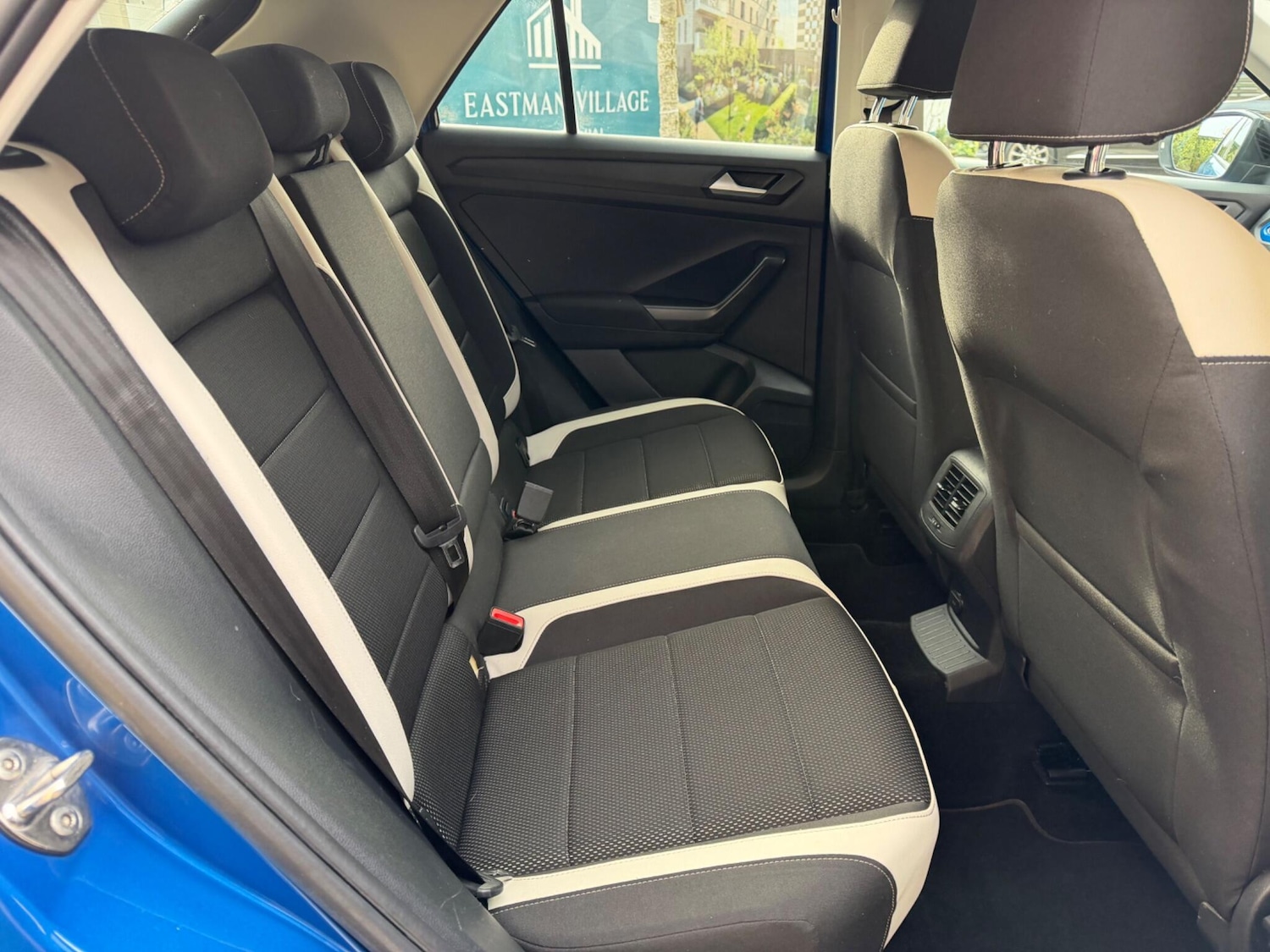 Used Volkswagen T-Roc 2019 for sale - 77344318: Photo 24