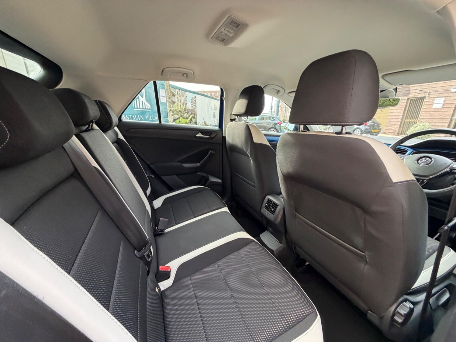 Used Volkswagen T-Roc 2019 for sale - 77344318: Photo 26