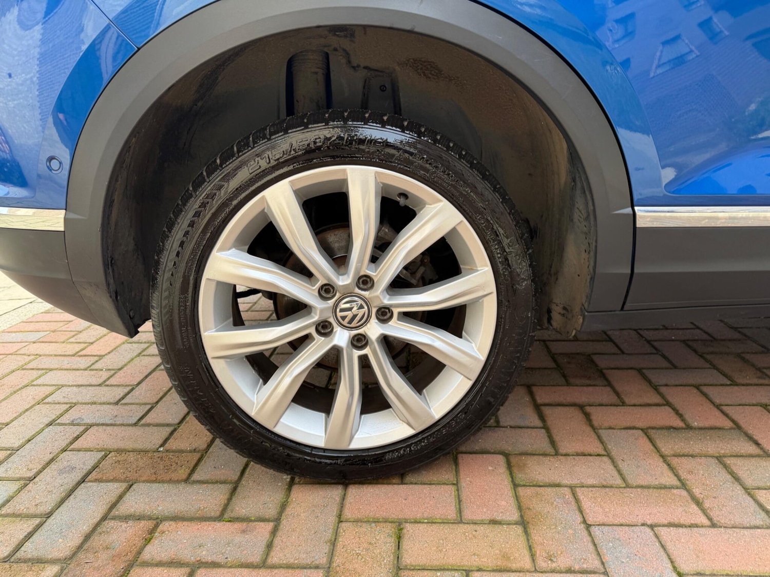 Used Volkswagen T-Roc 2019 for sale - 77344318: Photo 30