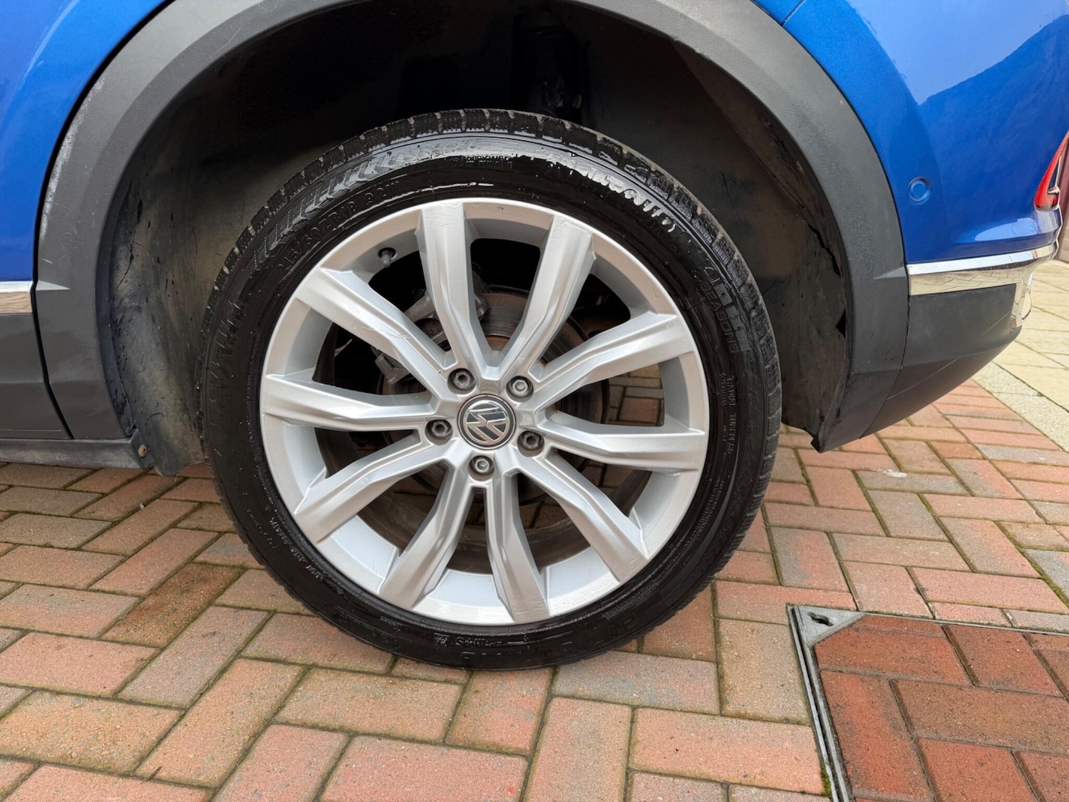 Used Volkswagen T-Roc 2019 for sale - 77344318: Photo 31