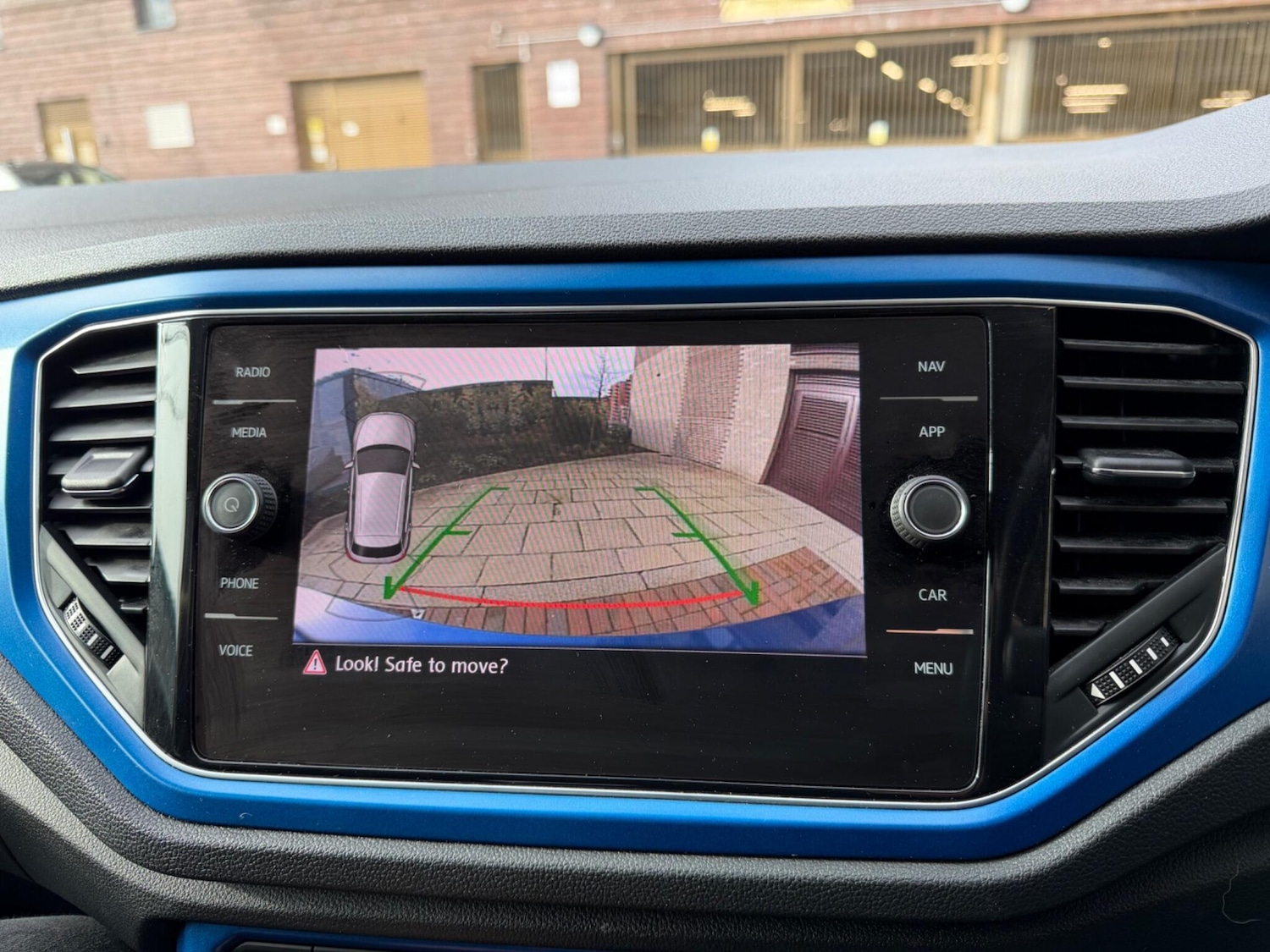 Used Volkswagen T-Roc 2019 for sale - 77344318: Photo 34