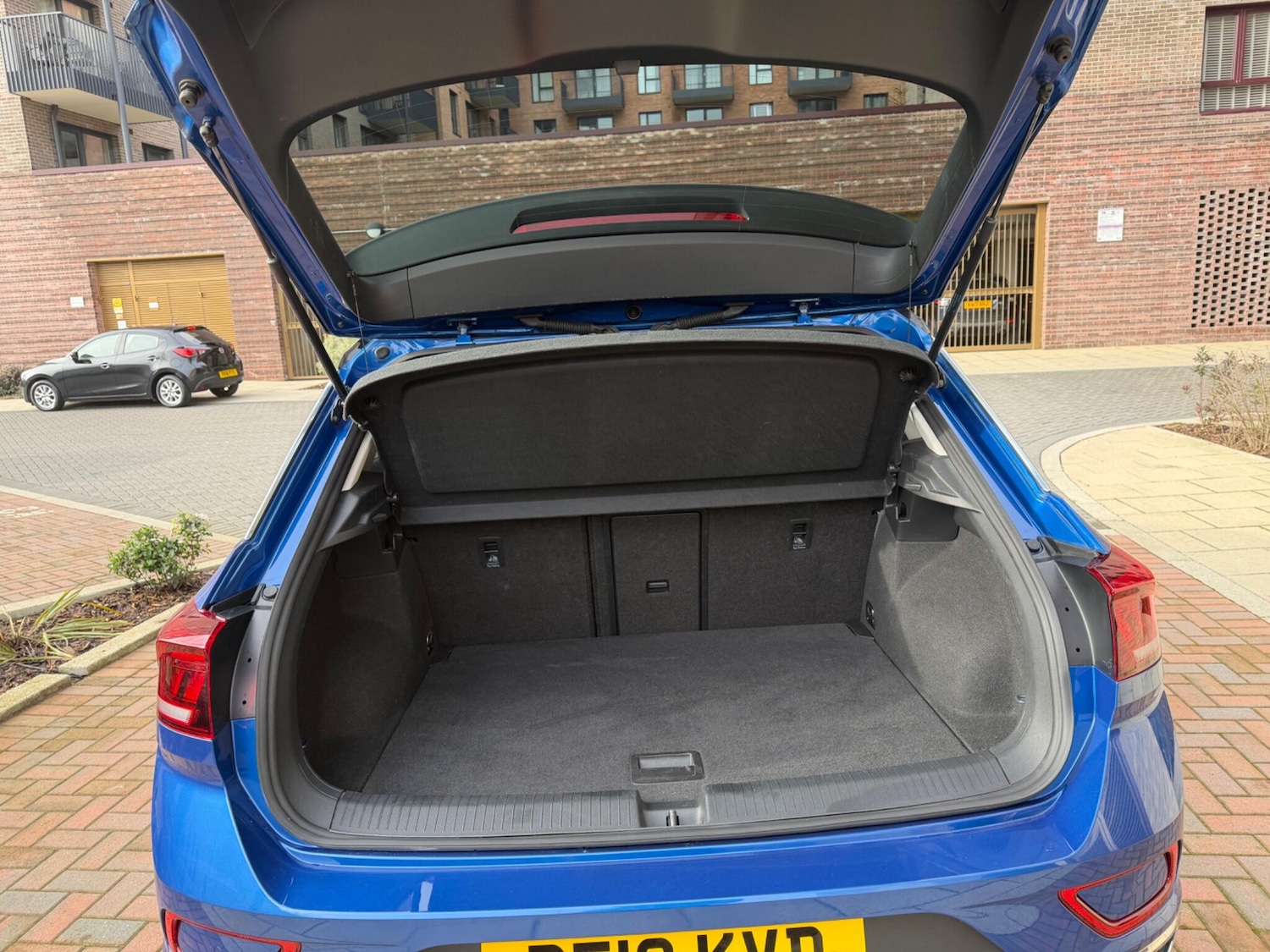 Used Volkswagen T-Roc 2019 for sale - 77344318: Photo 36