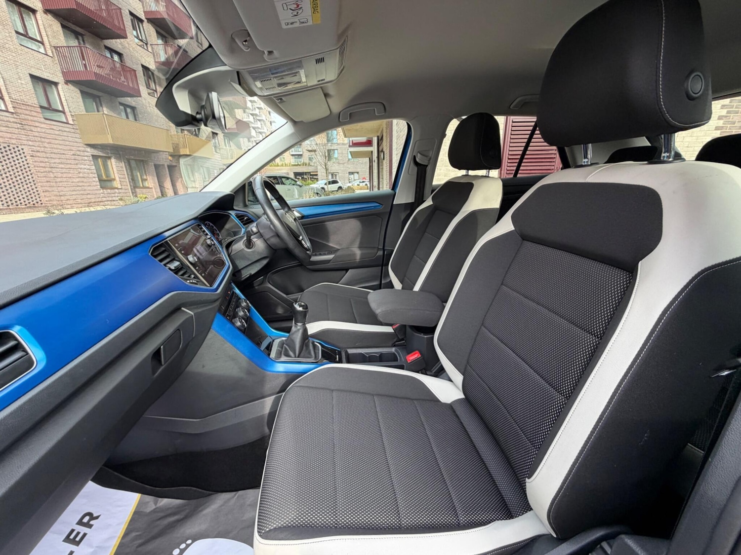 Used Volkswagen T-Roc 2019 for sale - 77344318: Photo 38