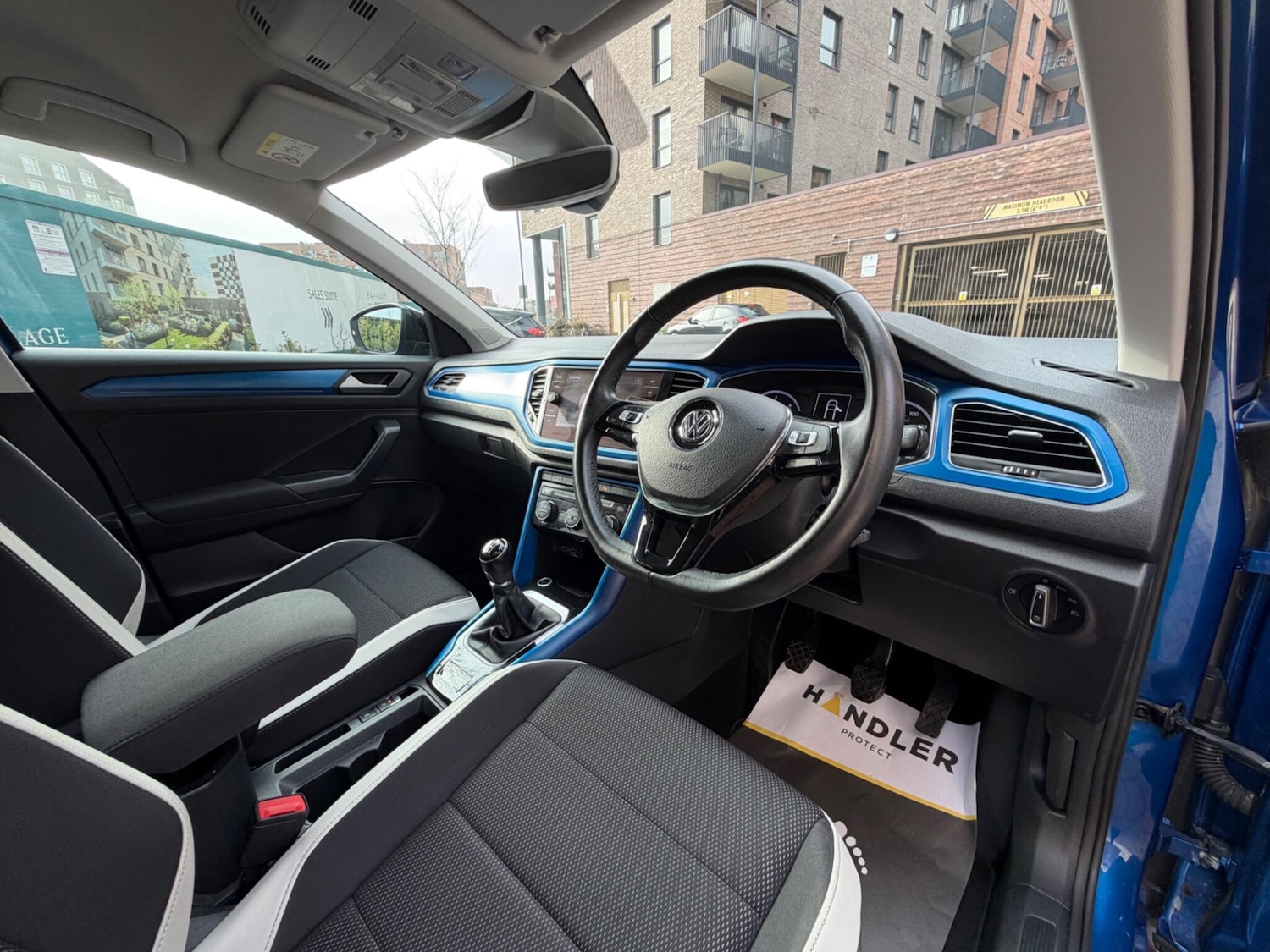 Used Volkswagen T-Roc 2019 for sale - 77344318: Photo 39