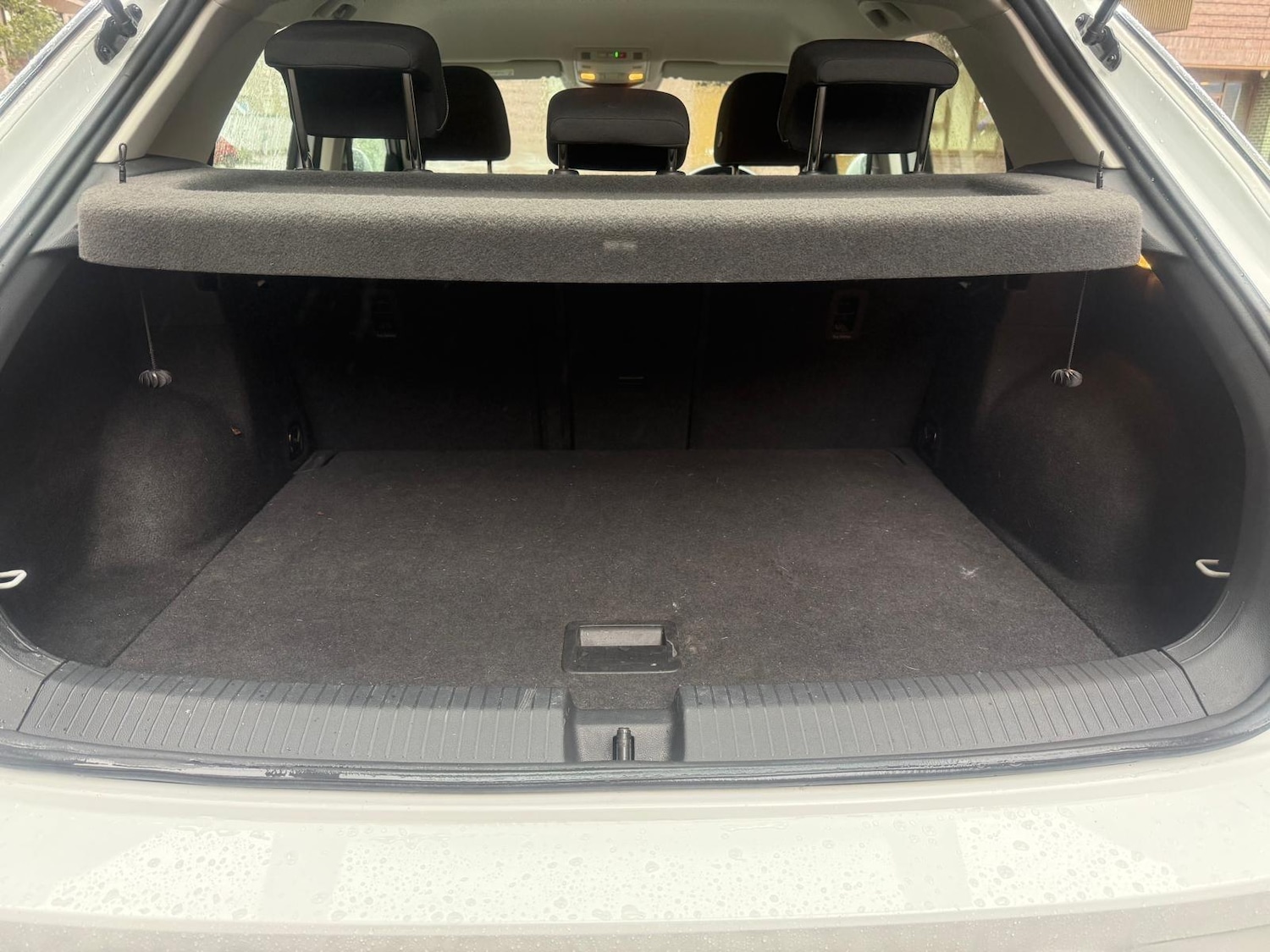 Used Volkswagen T-Roc 2023 for sale - 76409621: Photo 12