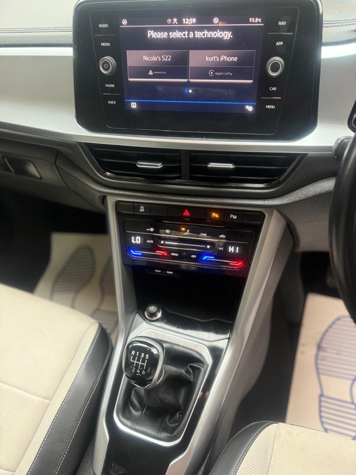 Used Volkswagen T-Roc 2023 for sale - 76409621: Photo 25