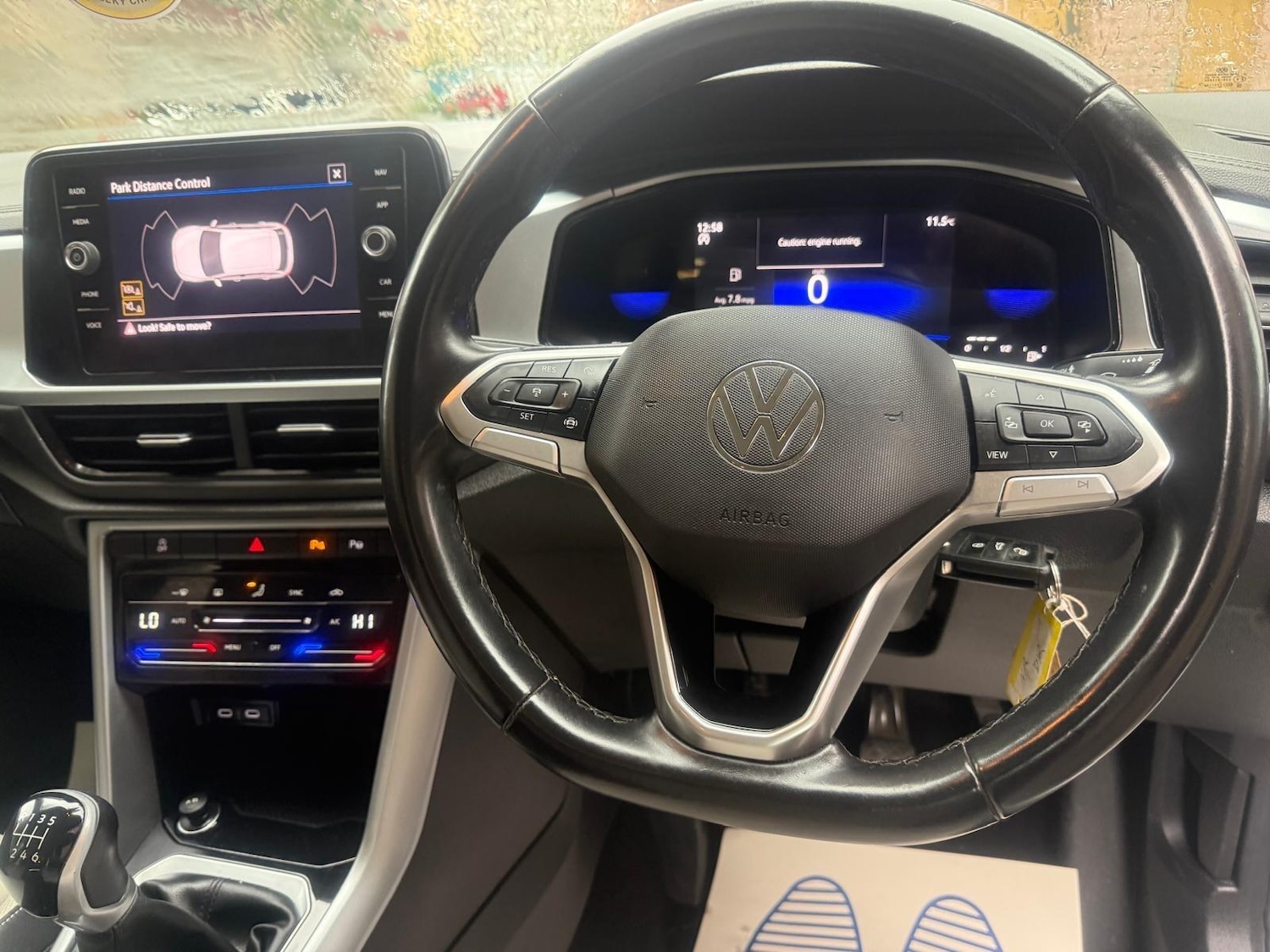 Used Volkswagen T-Roc 2023 for sale - 76409621: Photo 26