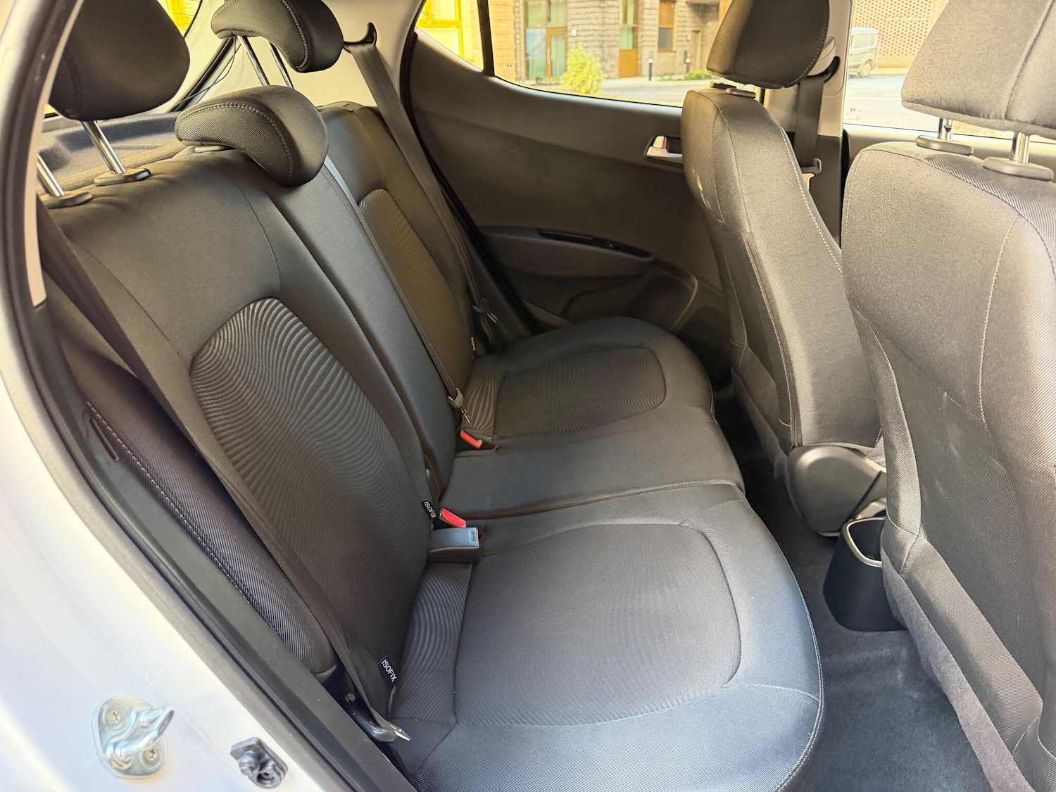 Used Hyundai i10 2018 for sale - 76887236: Photo 21