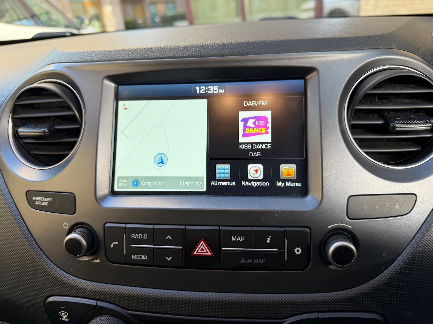 Used Hyundai i10 2018 for sale - 76887236: Photo 27