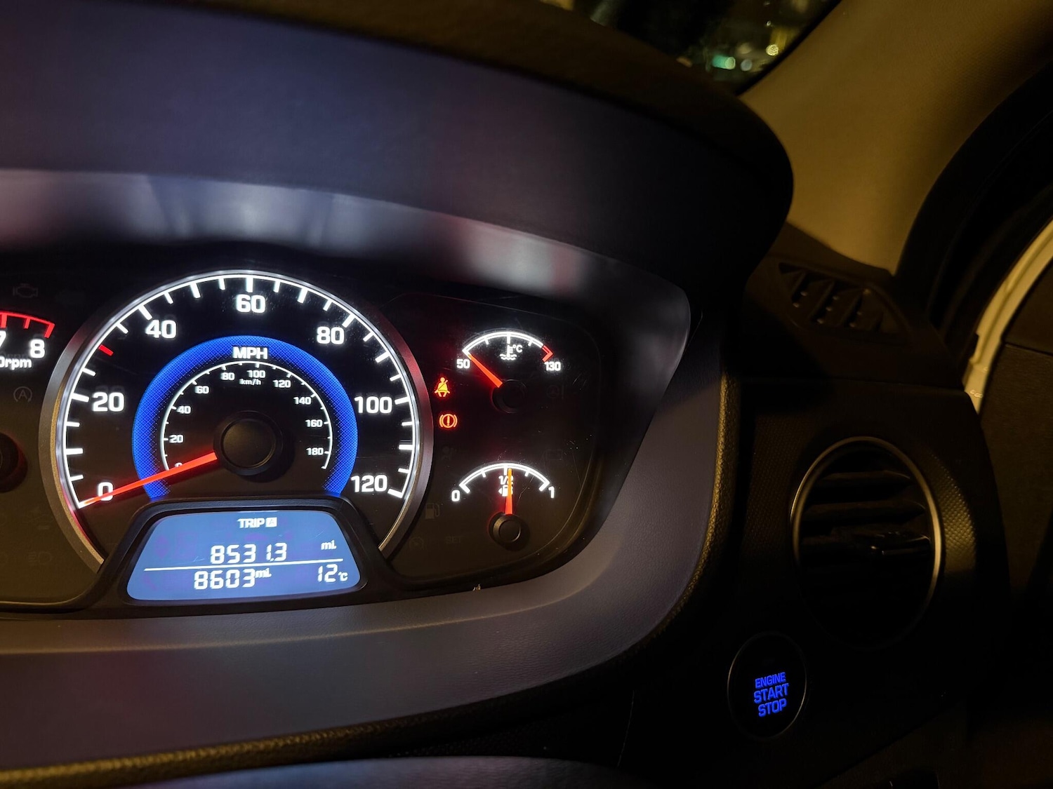 Used Hyundai i10 2018 for sale - 76887236: Photo 29