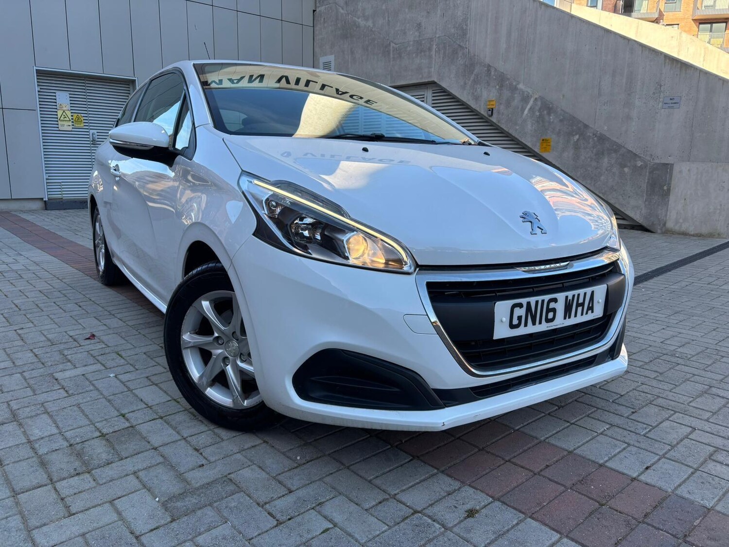 Used Peugeot 208 2016 for sale - 78157855: Photo 10