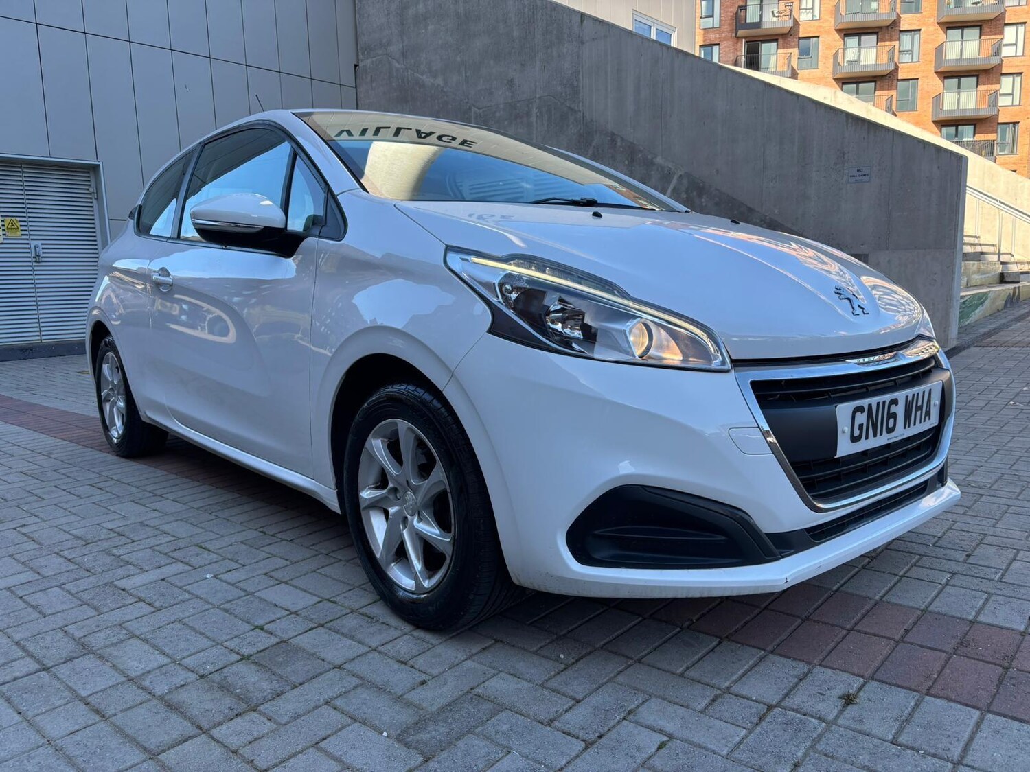 Used Peugeot 208 2016 for sale - 78157855: Photo 11