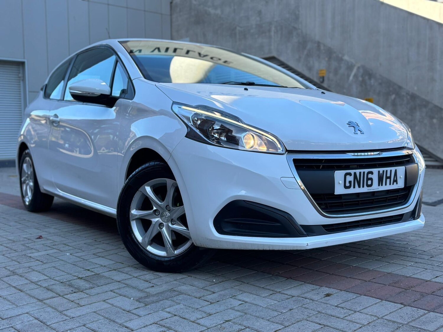 Used Peugeot 208 2016 for sale - 78157855: Photo 12