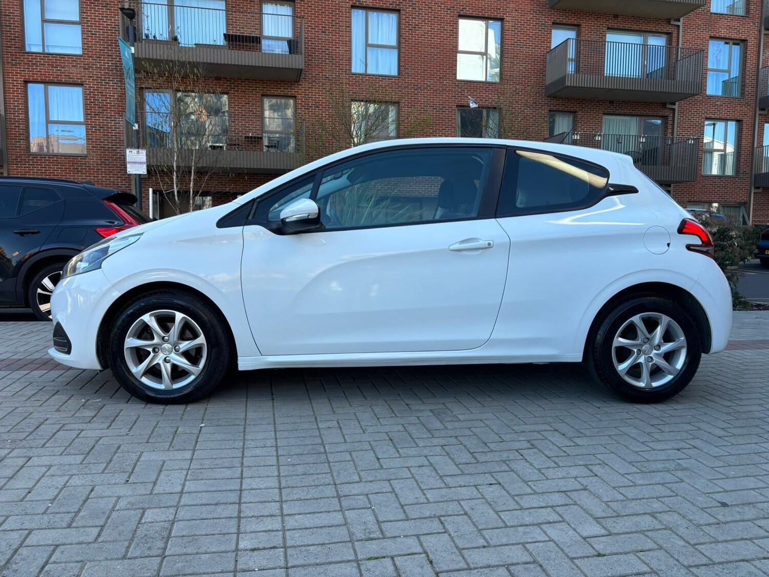 Used Peugeot 208 2016 for sale - 78157855: Photo 23