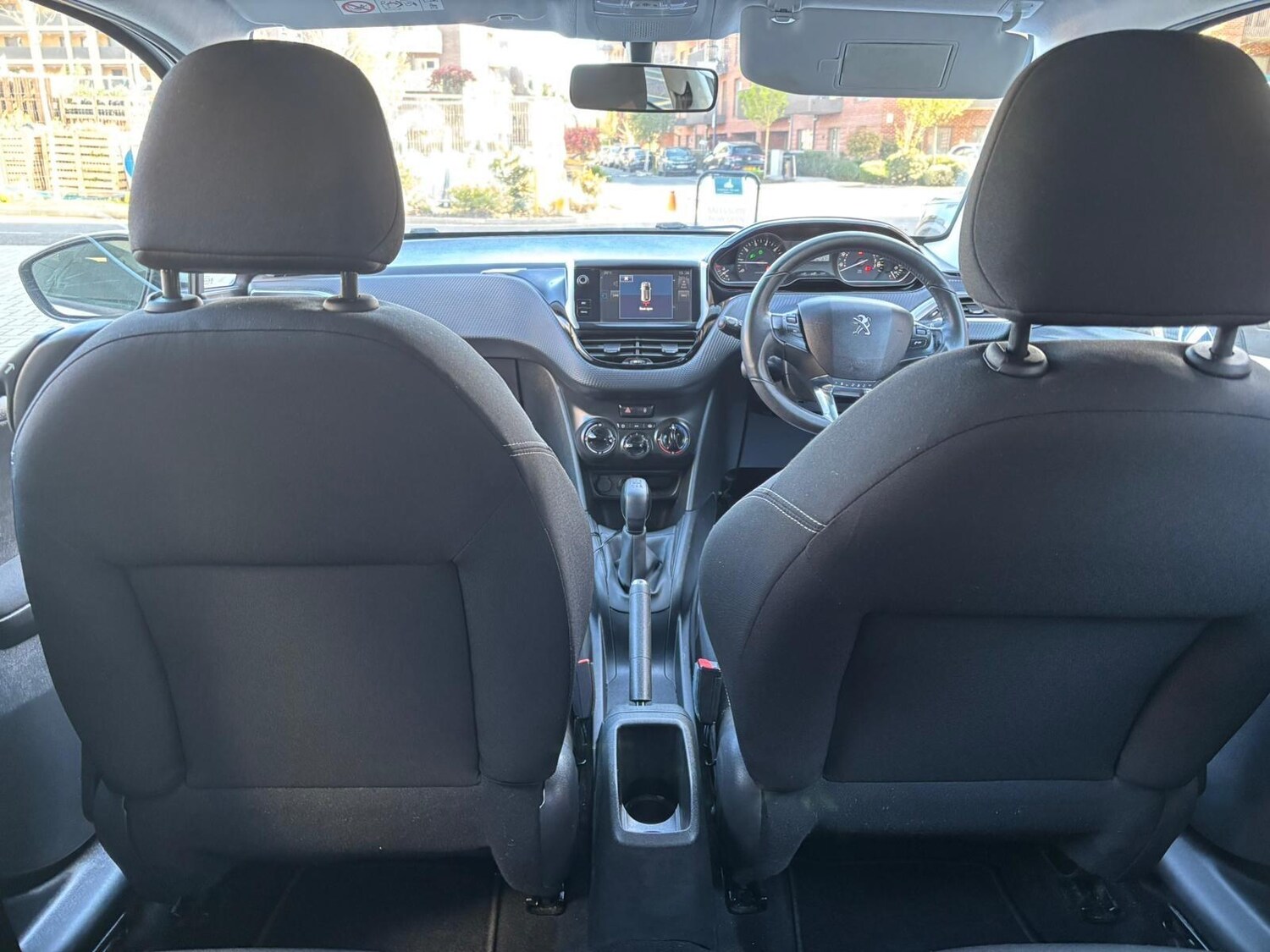 Used Peugeot 208 2016 for sale - 78157855: Photo 29