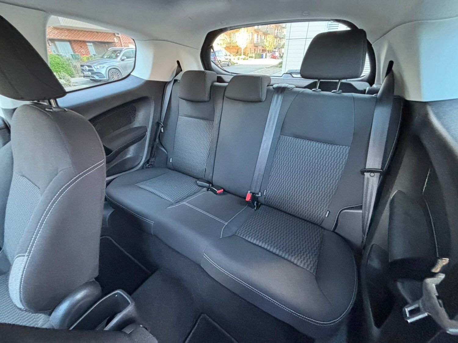 Used Peugeot 208 2016 for sale - 78157855: Photo 33